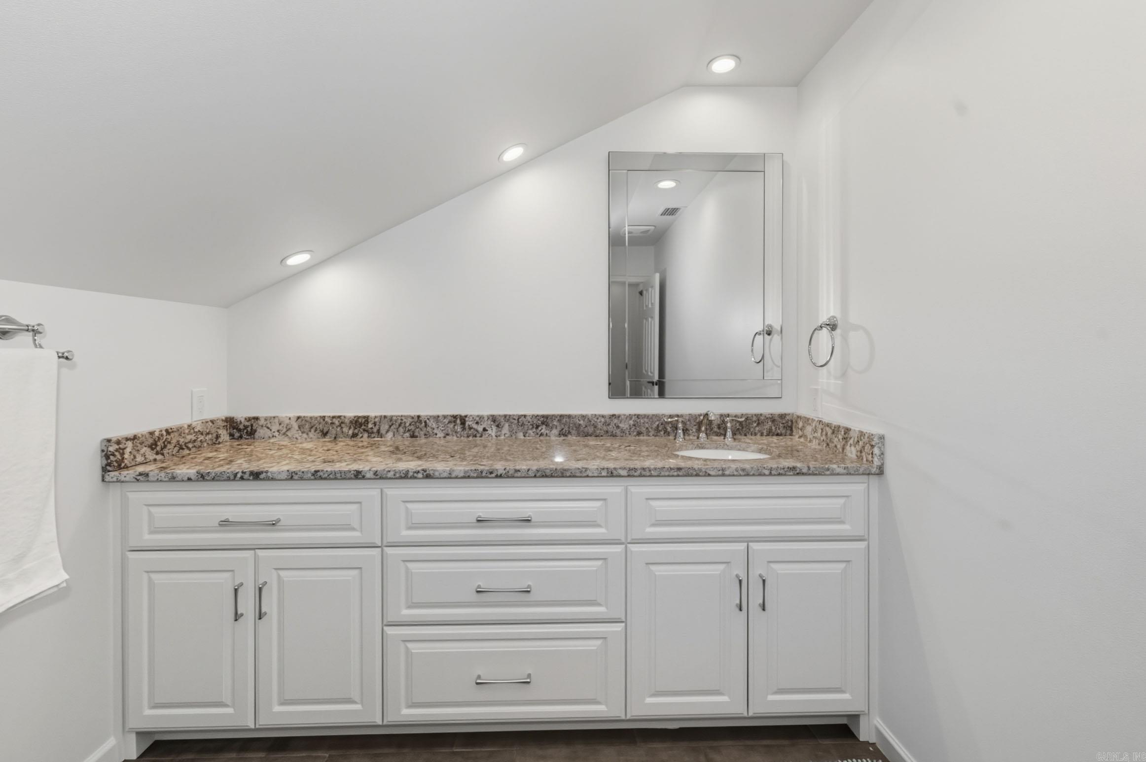 801 Pleasant Valley  Little Rock, AR