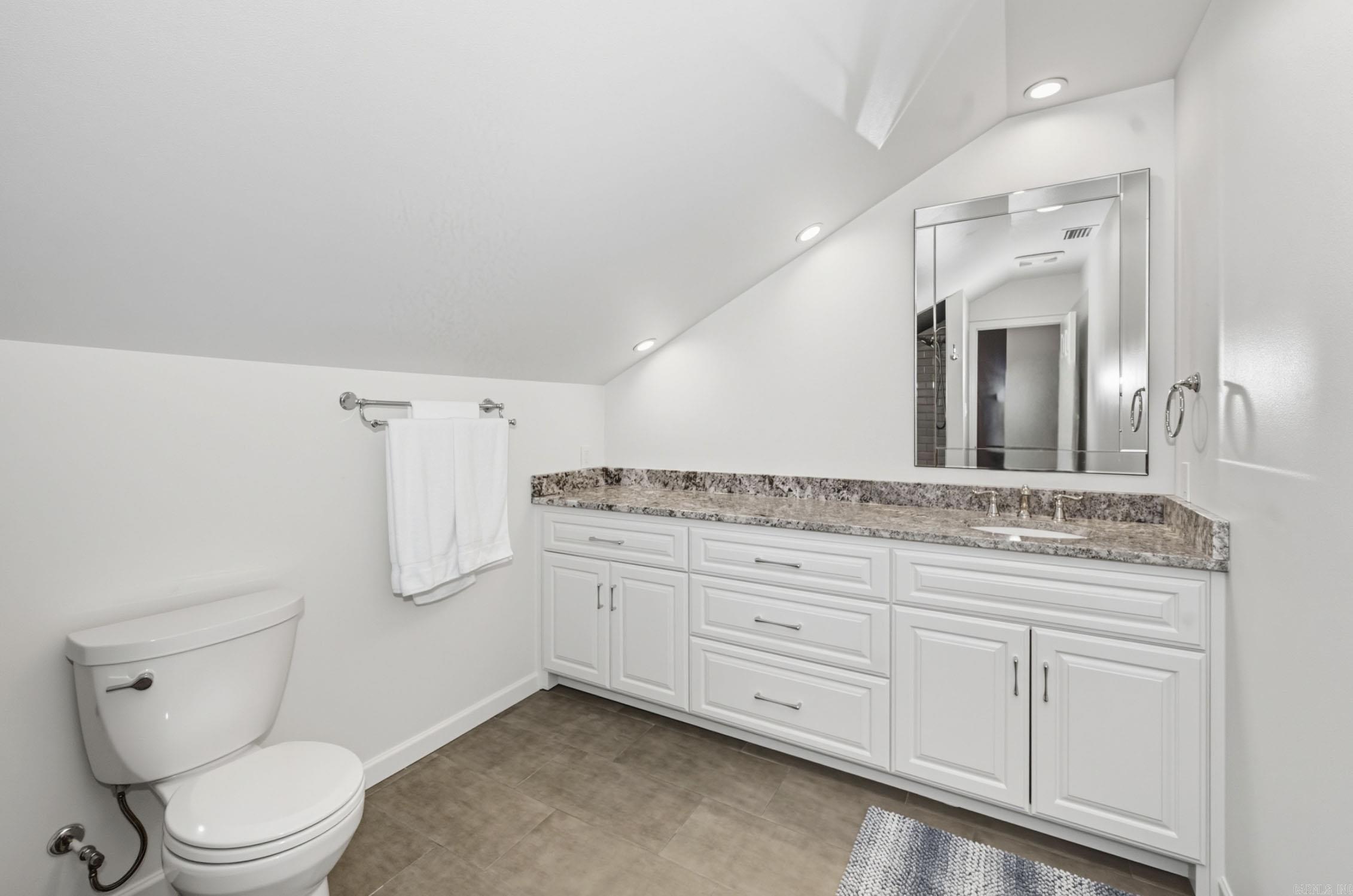 801 Pleasant Valley  Little Rock, AR