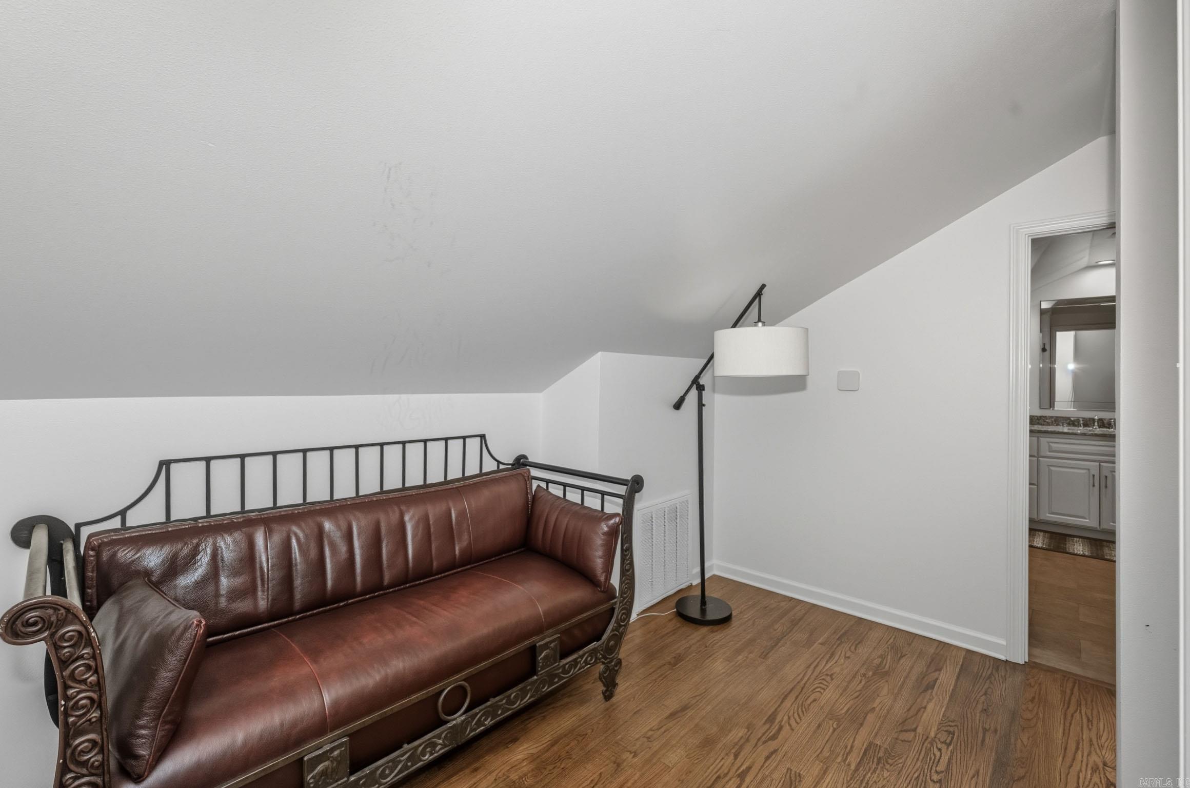 801 Pleasant Valley  Little Rock, AR