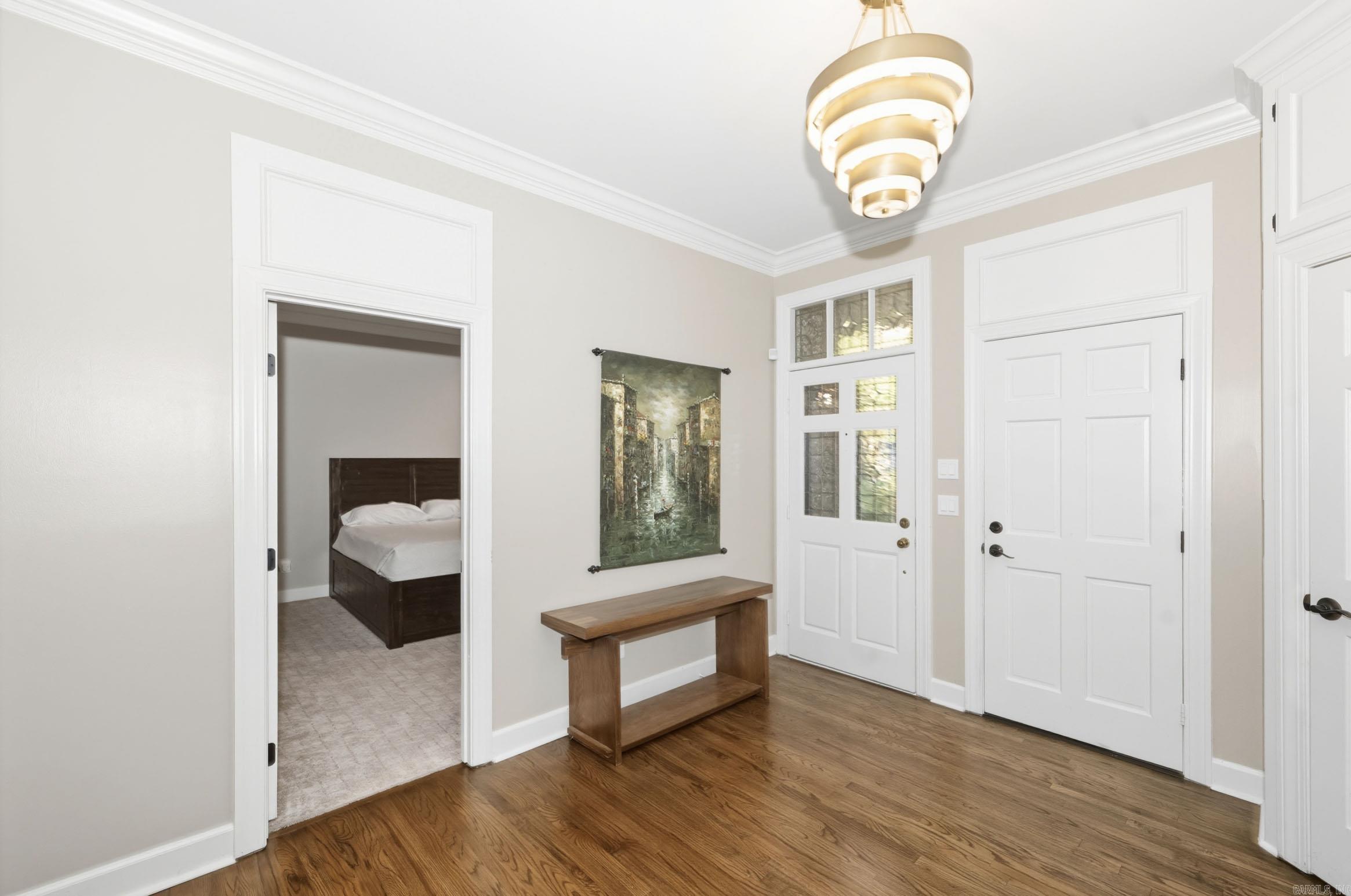 801 Pleasant Valley  Little Rock, AR