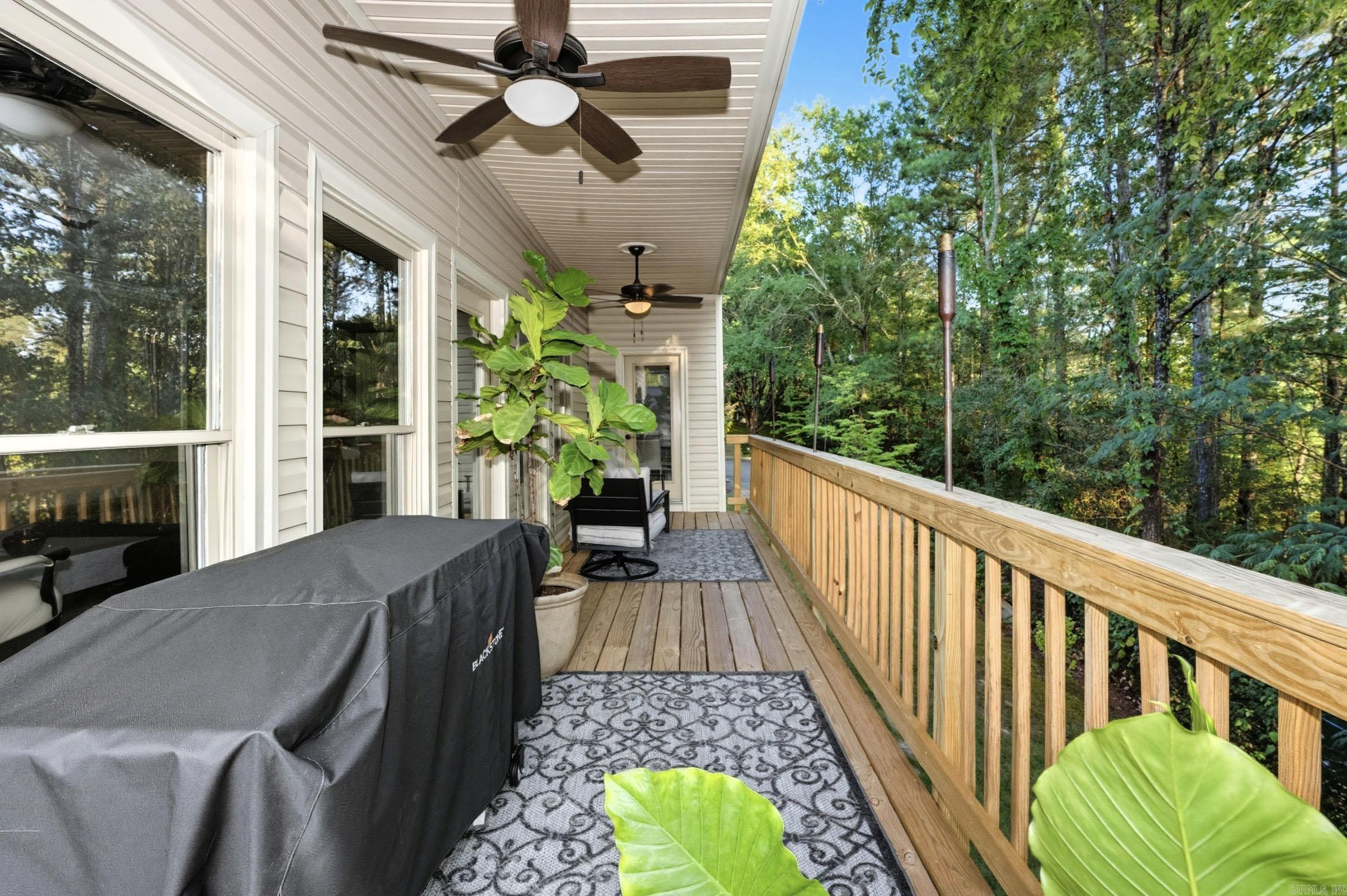 801 Pleasant Valley  Little Rock, AR