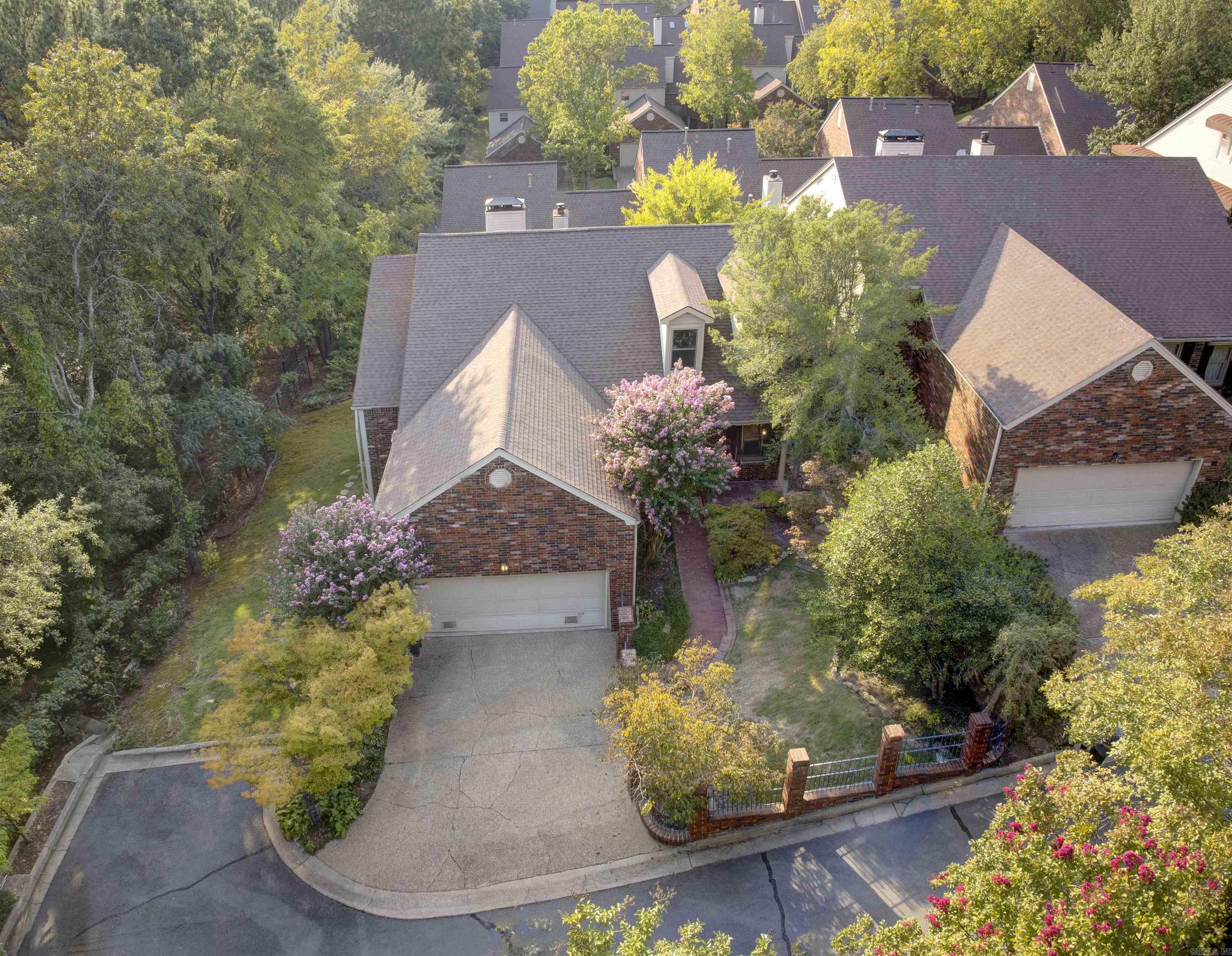 801 Pleasant Valley  Little Rock, AR