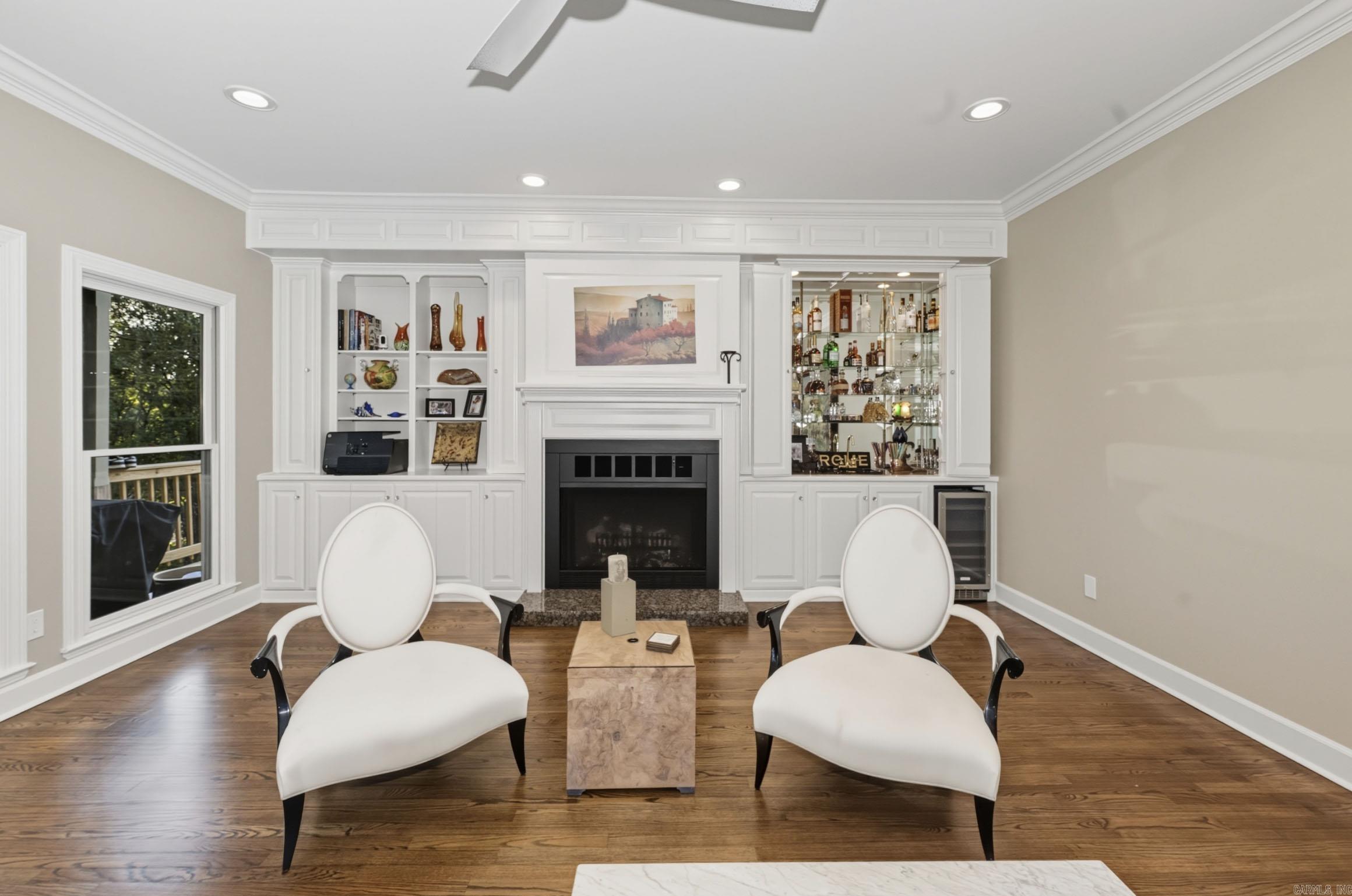 801 Pleasant Valley  Little Rock, AR