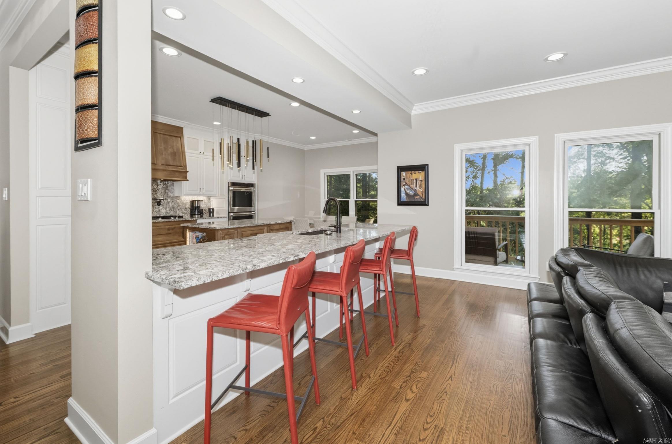 801 Pleasant Valley  Little Rock, AR