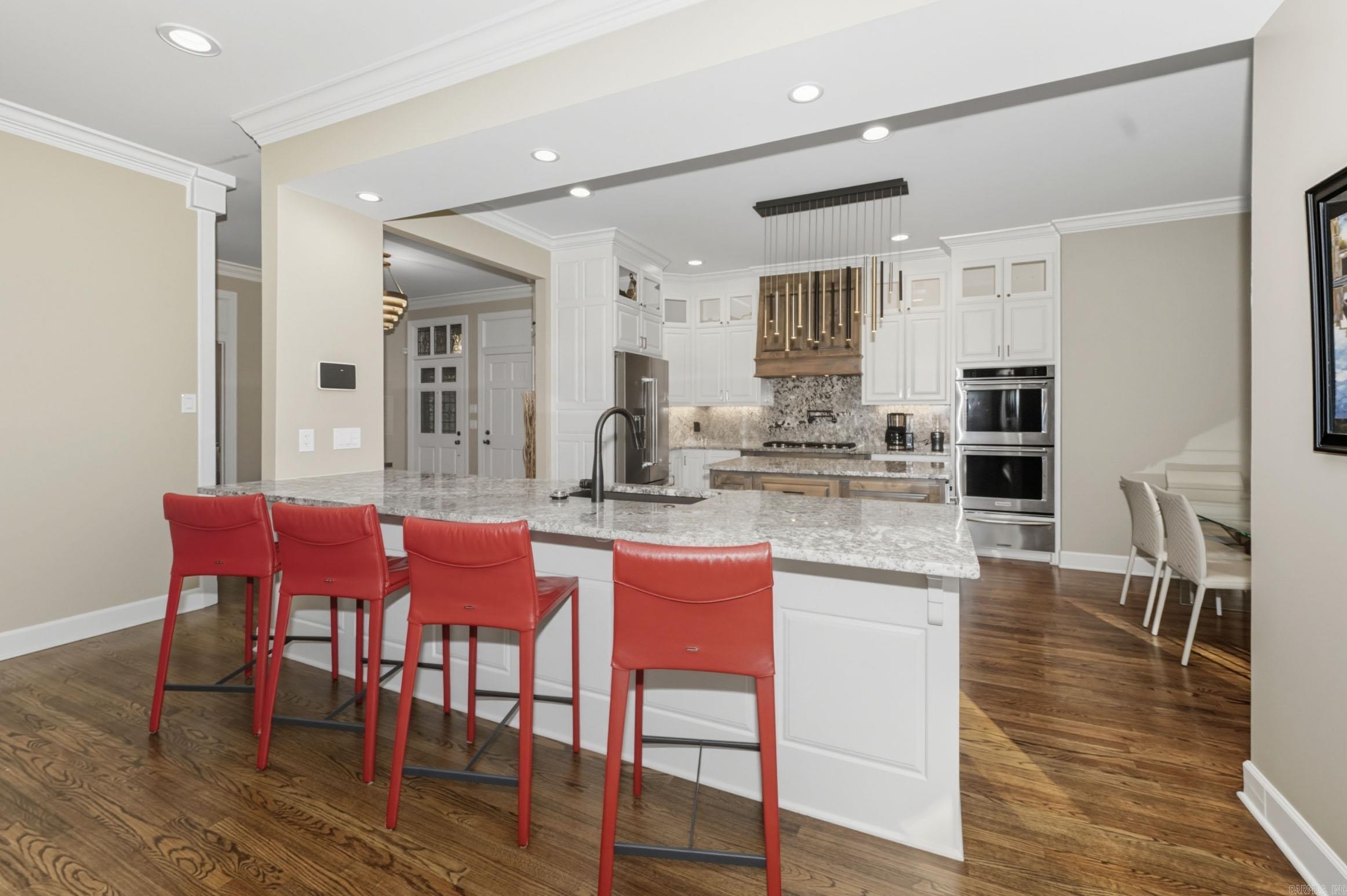 801 Pleasant Valley  Little Rock, AR