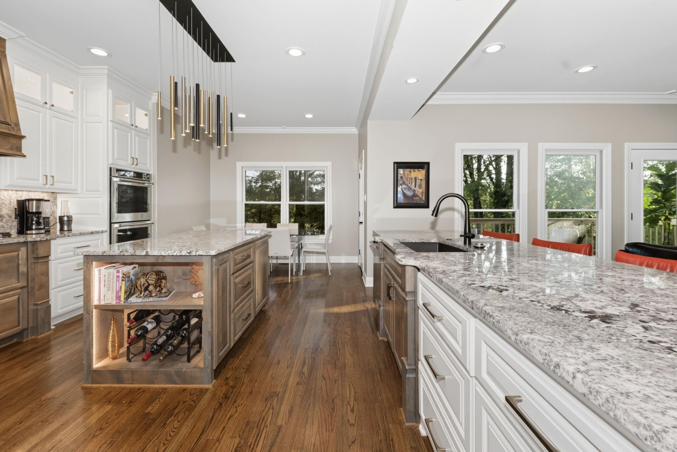 801 Pleasant Valley  Little Rock, AR