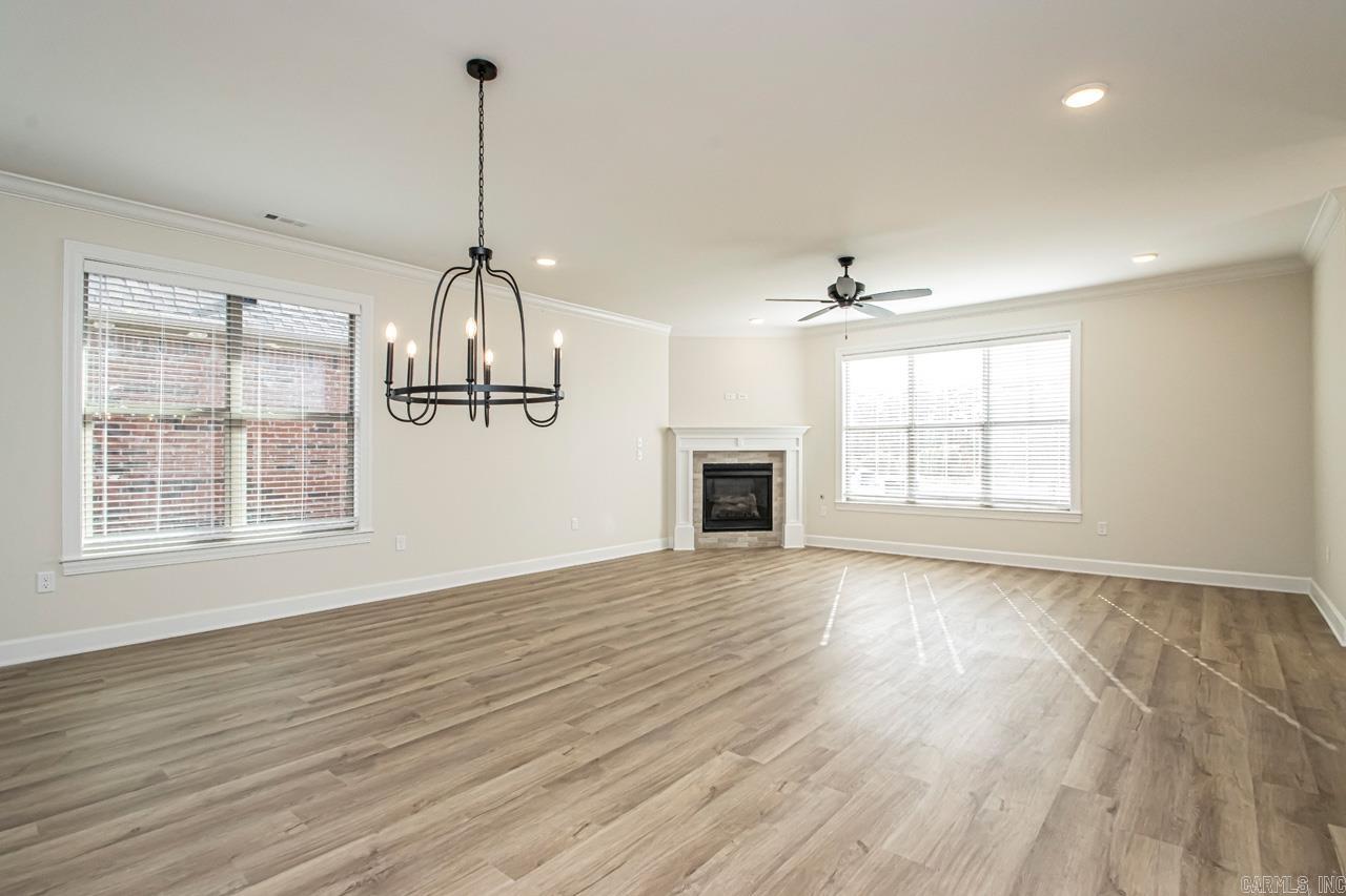 208 Kanis Ridge  Little Rock, AR