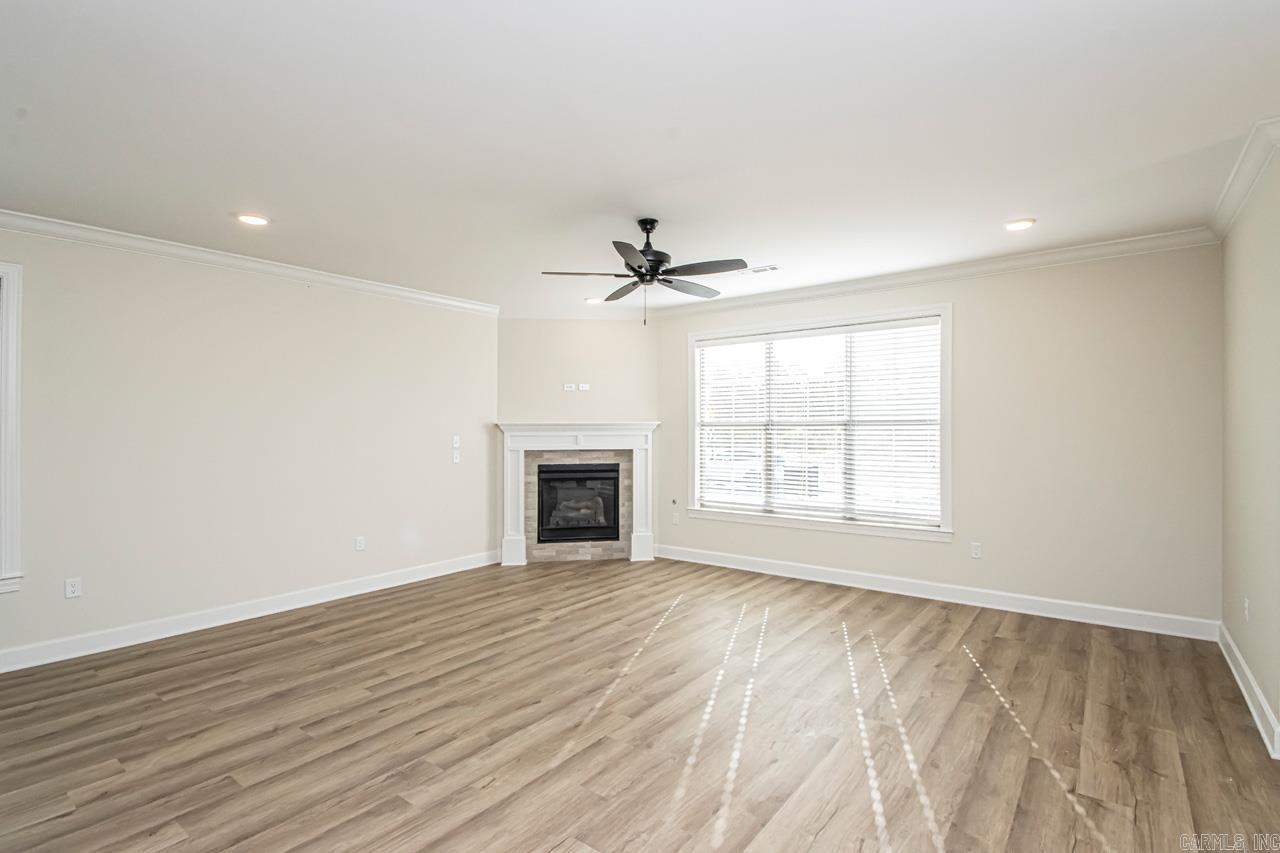 208 Kanis Ridge  Little Rock, AR
