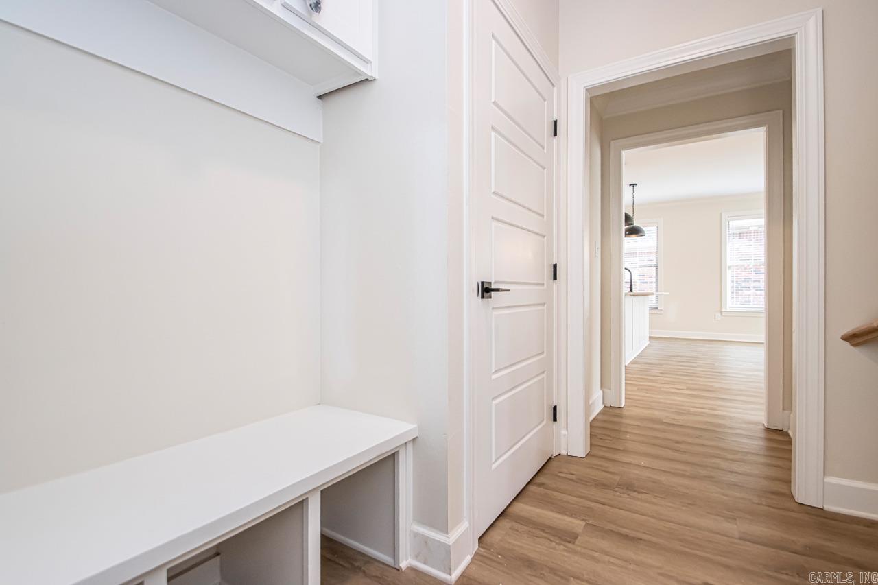 208 Kanis Ridge  Little Rock, AR
