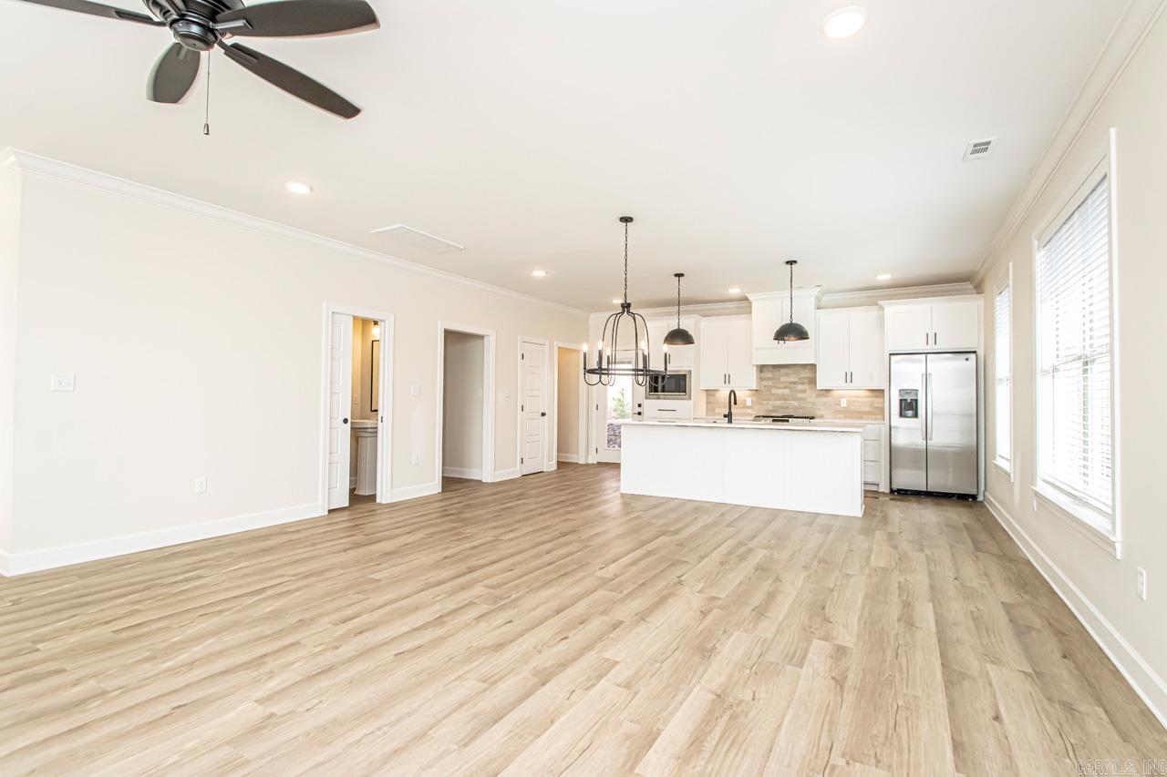 208 Kanis Ridge  Little Rock, AR