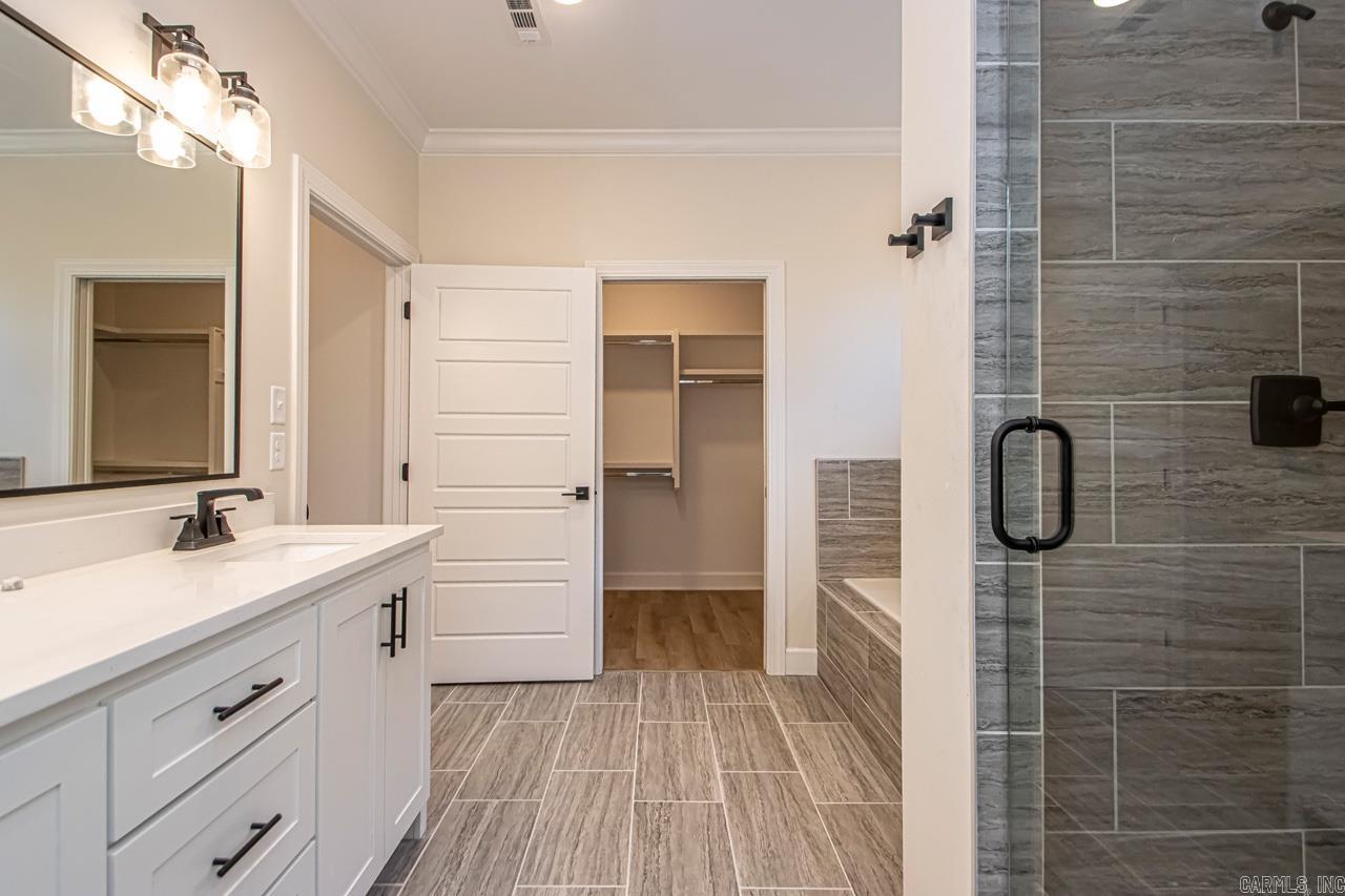 208 Kanis Ridge  Little Rock, AR