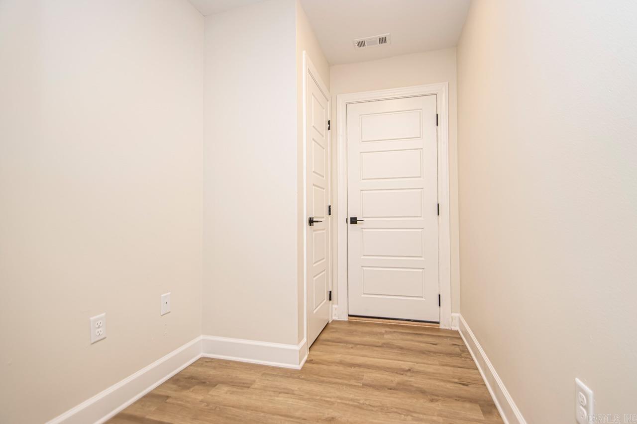 208 Kanis Ridge  Little Rock, AR