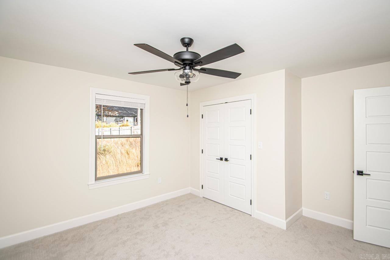 208 Kanis Ridge  Little Rock, AR