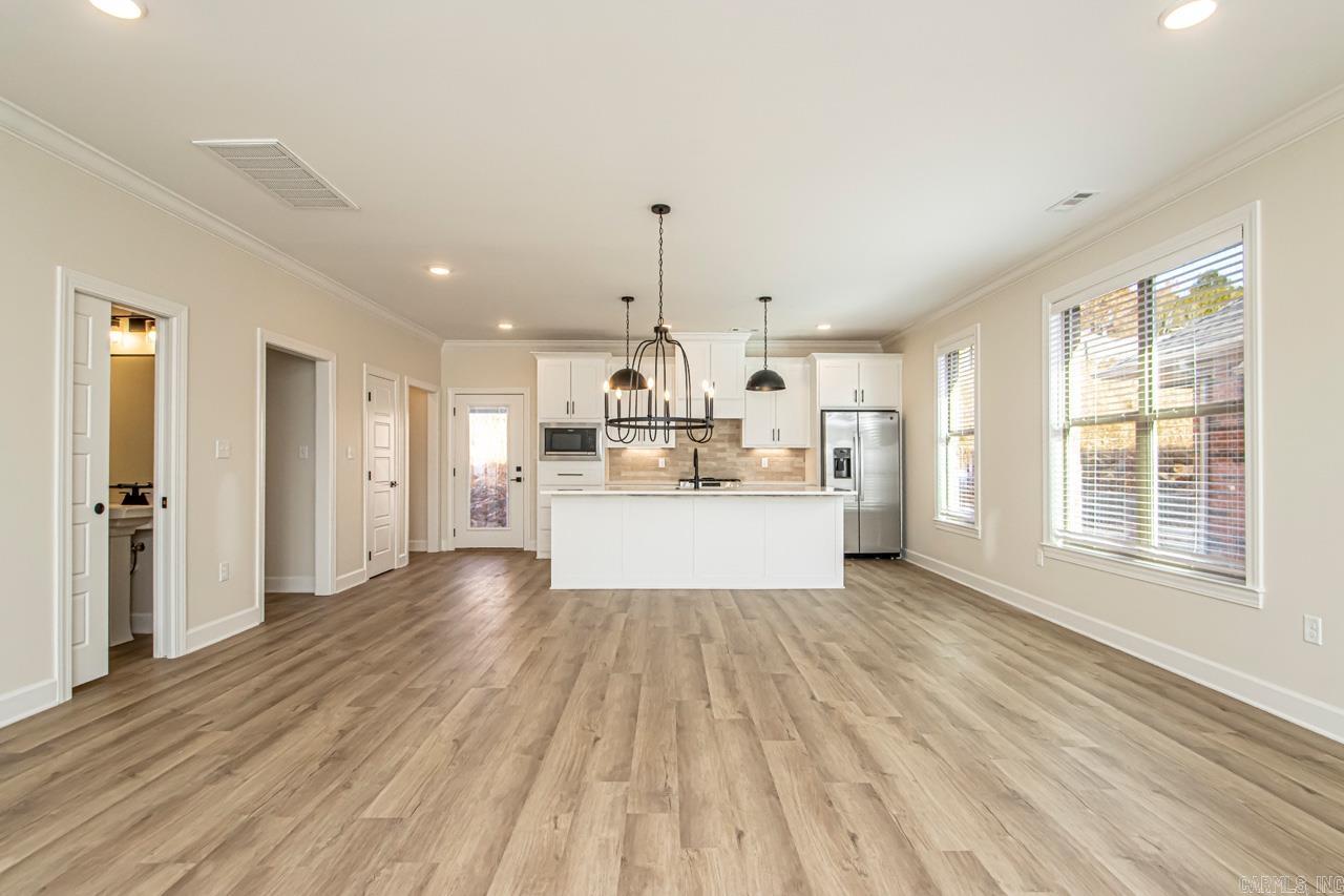 208 Kanis Ridge  Little Rock, AR