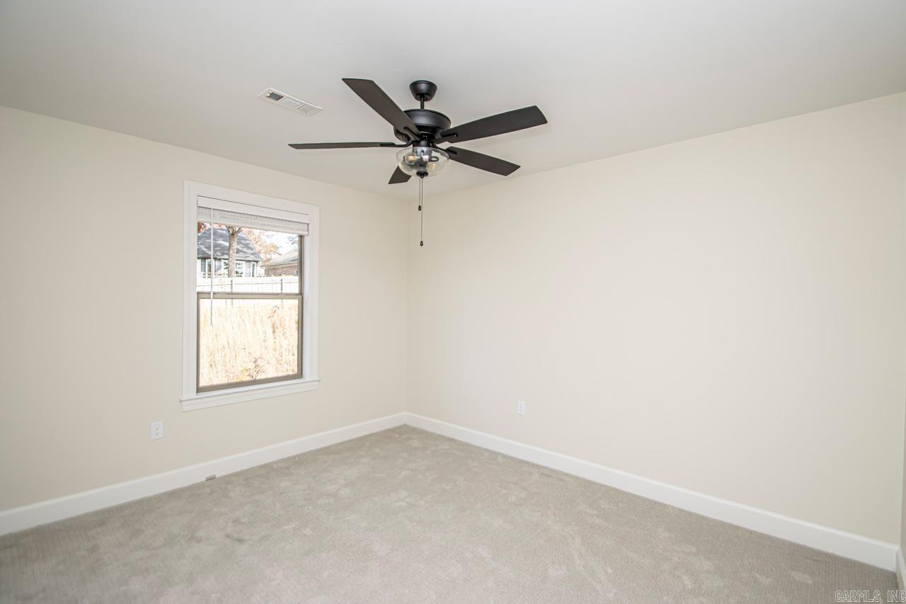 208 Kanis Ridge  Little Rock, AR