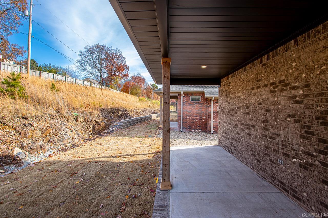 208 Kanis Ridge  Little Rock, AR