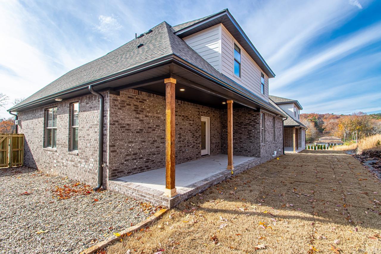 208 Kanis Ridge  Little Rock, AR