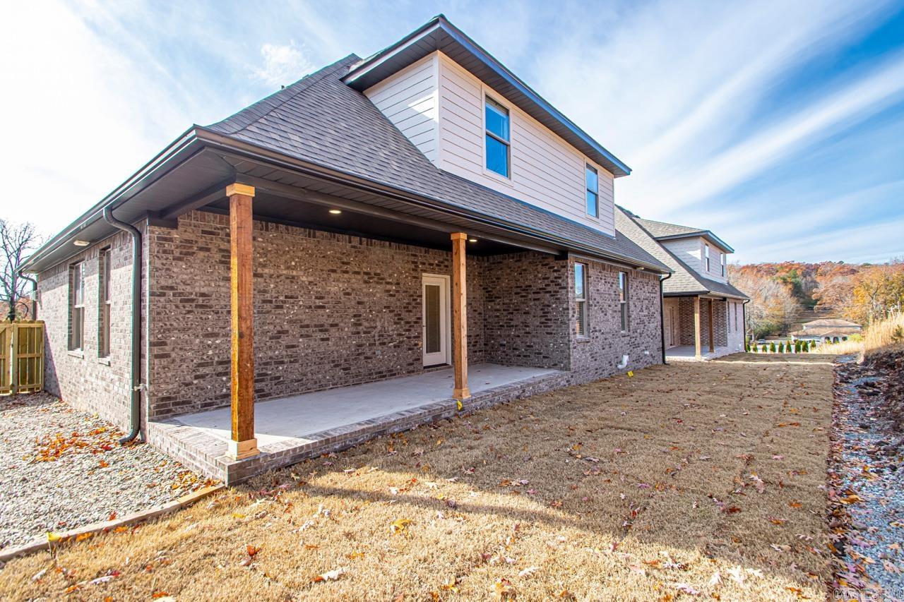 208 Kanis Ridge  Little Rock, AR