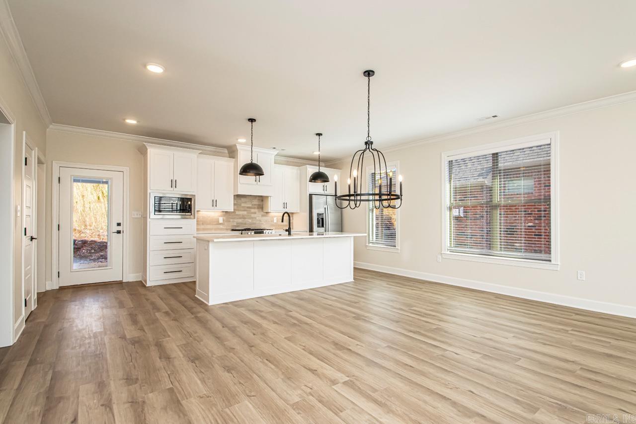 208 Kanis Ridge  Little Rock, AR