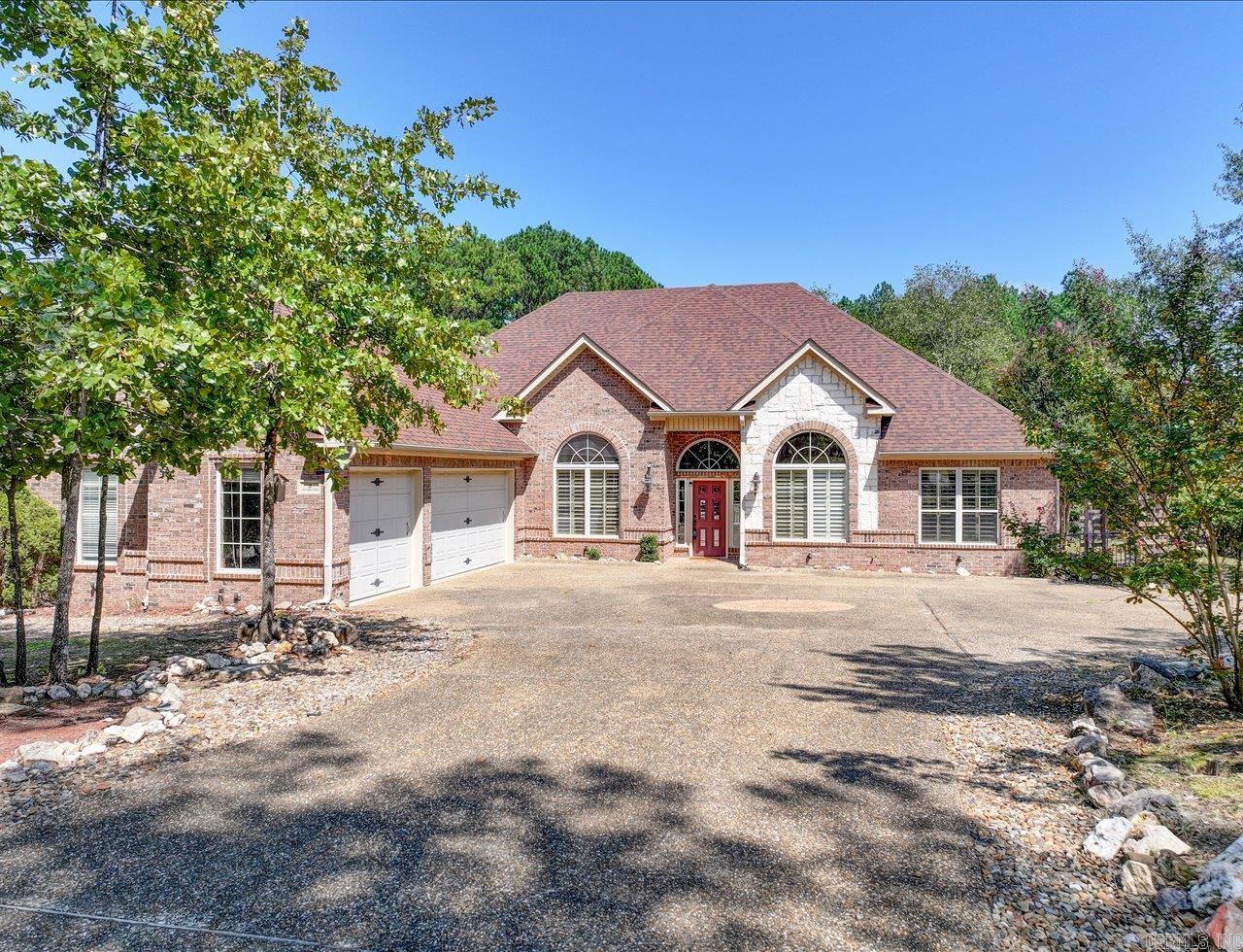 2 Alabanza  Hot Springs Village, AR