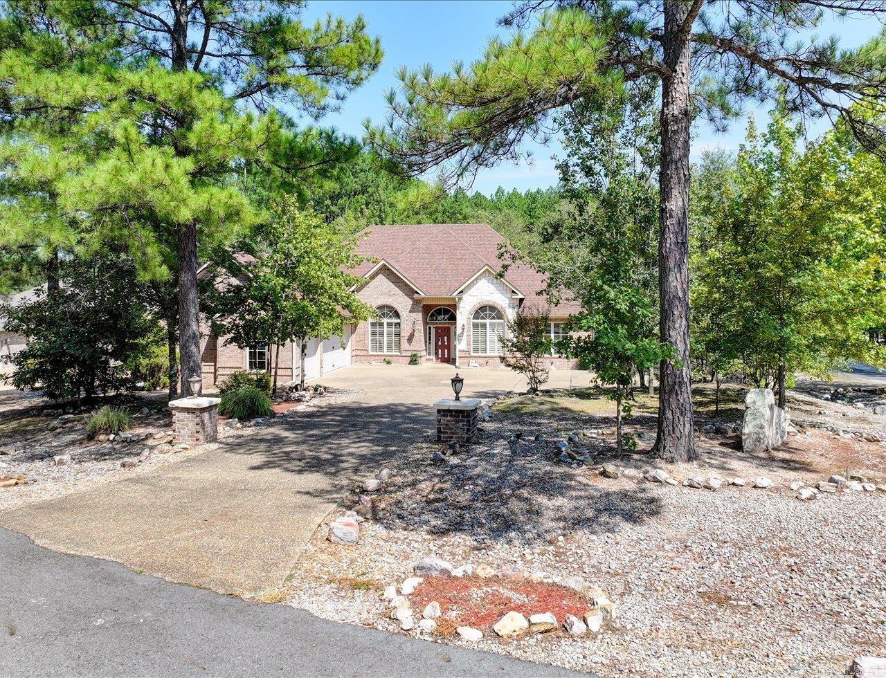 2 Alabanza  Hot Springs Village, AR