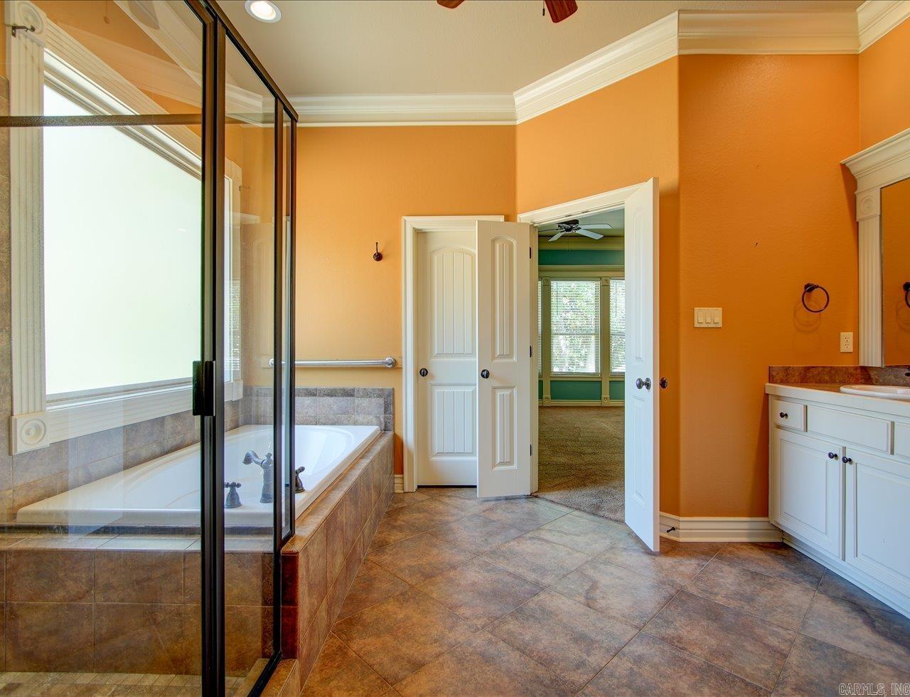 2 Alabanza  Hot Springs Village, AR