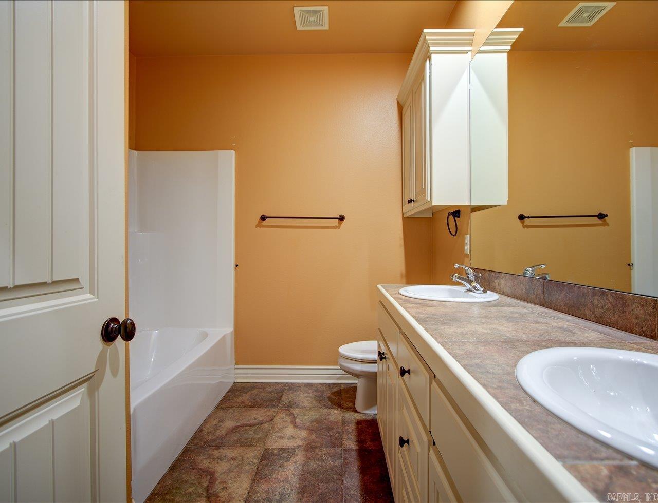 2 Alabanza  Hot Springs Village, AR