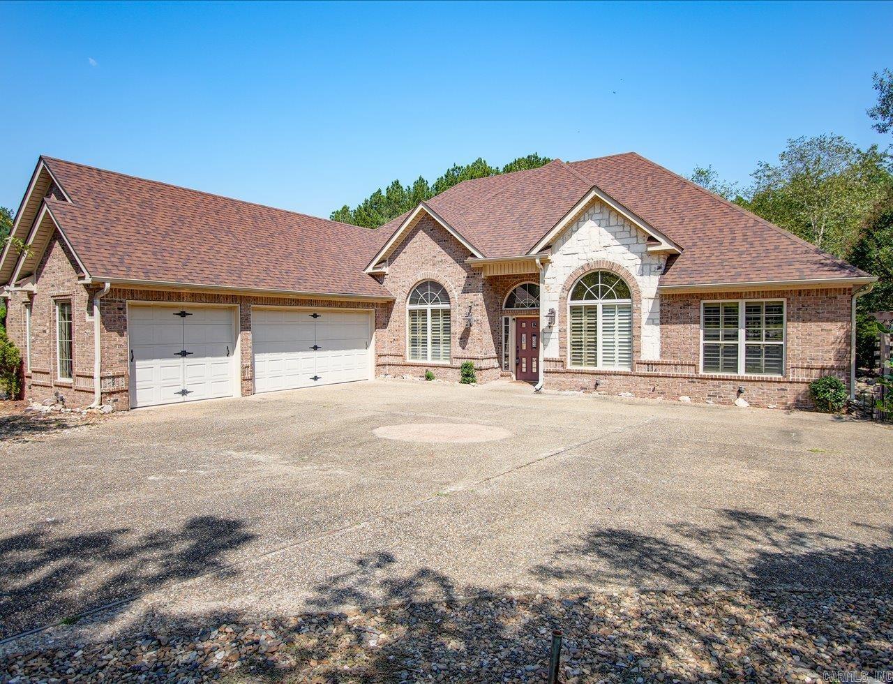 2 Alabanza  Hot Springs Village, AR