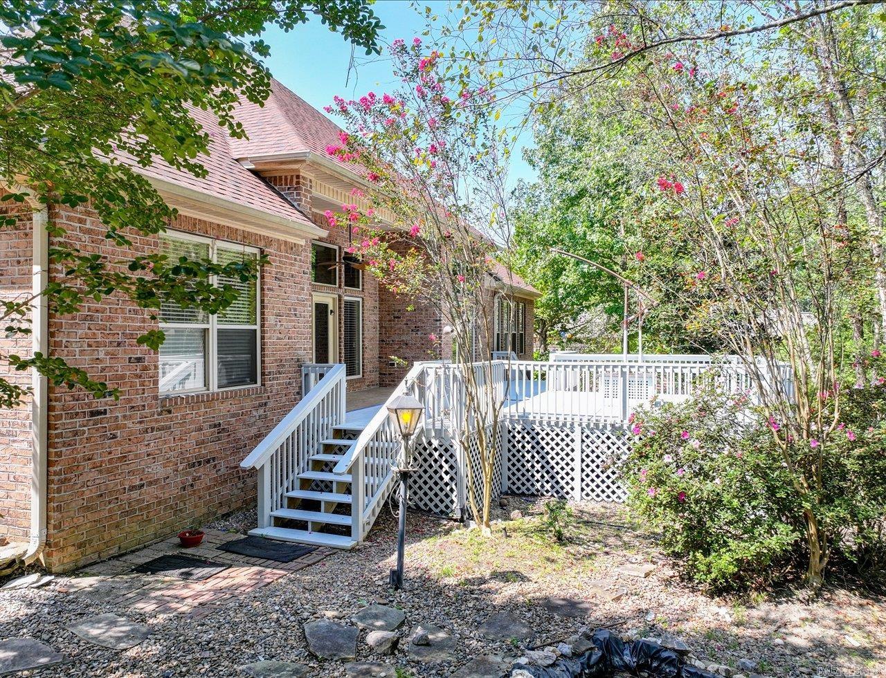 2 Alabanza  Hot Springs Village, AR