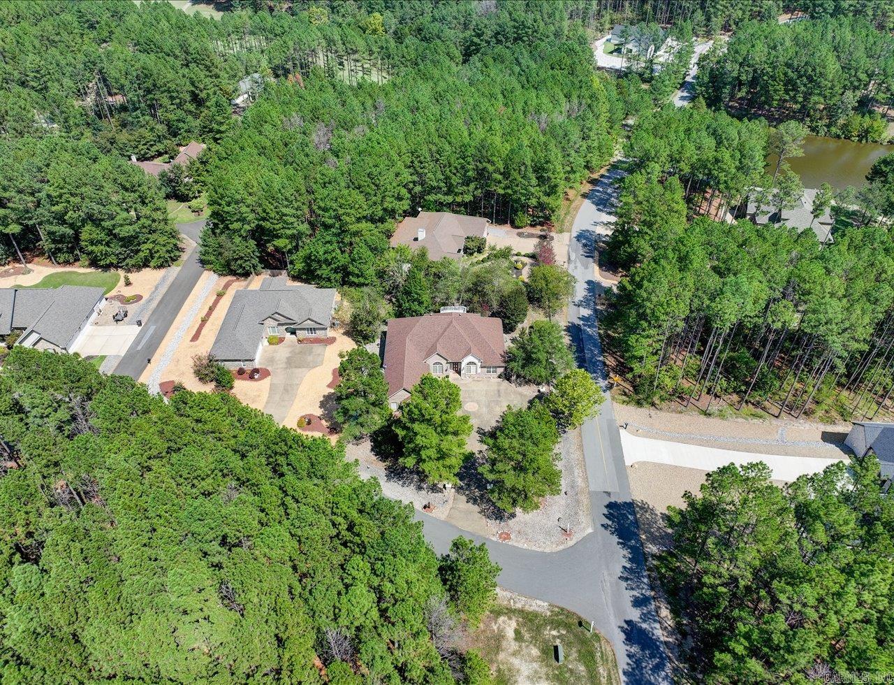 2 Alabanza  Hot Springs Village, AR