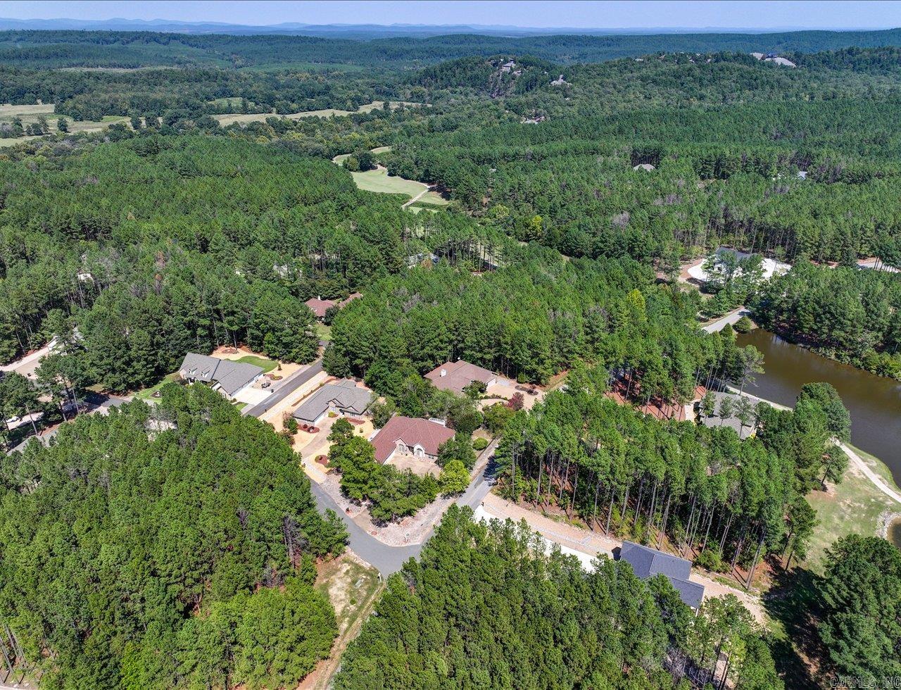 2 Alabanza  Hot Springs Village, AR