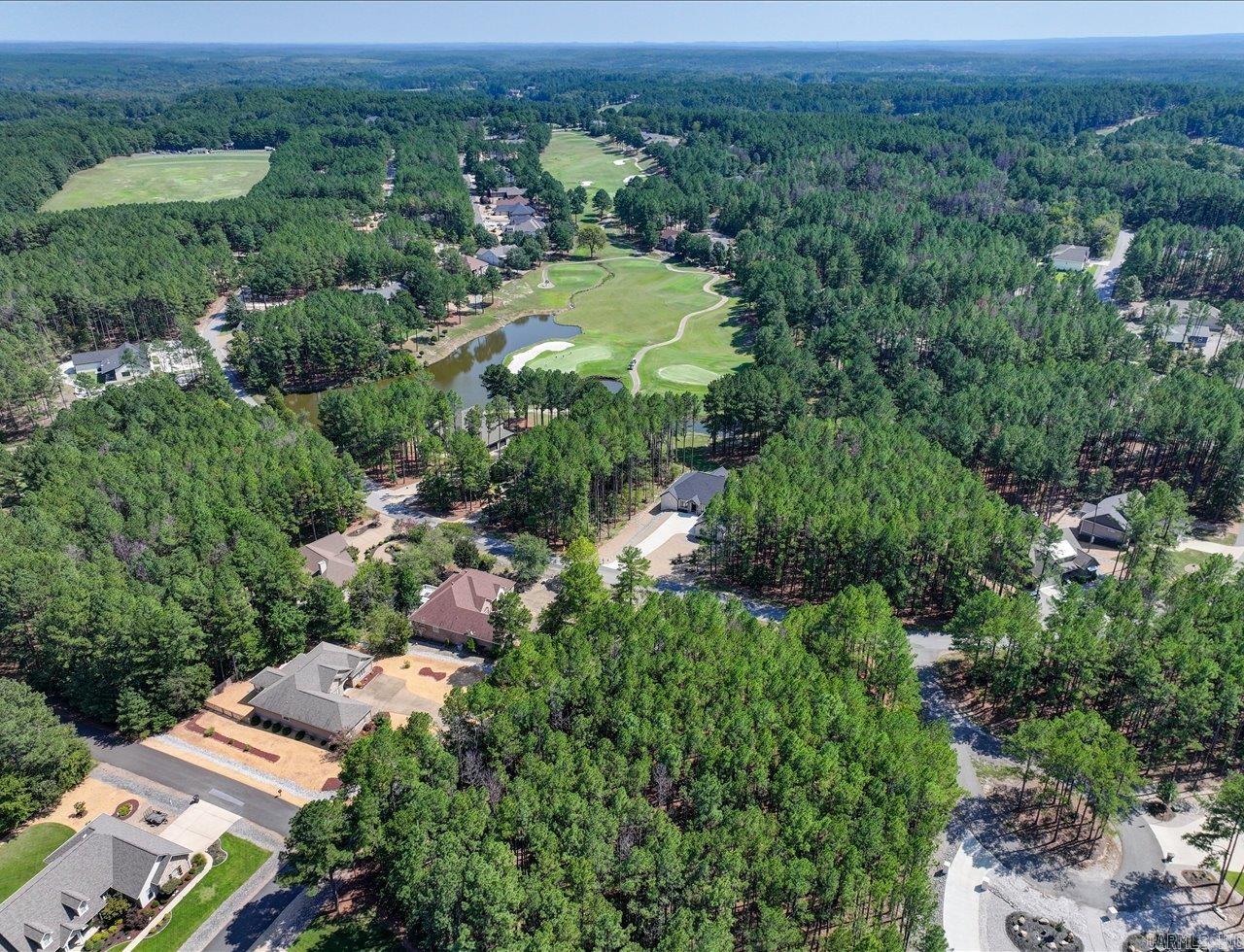 2 Alabanza  Hot Springs Village, AR