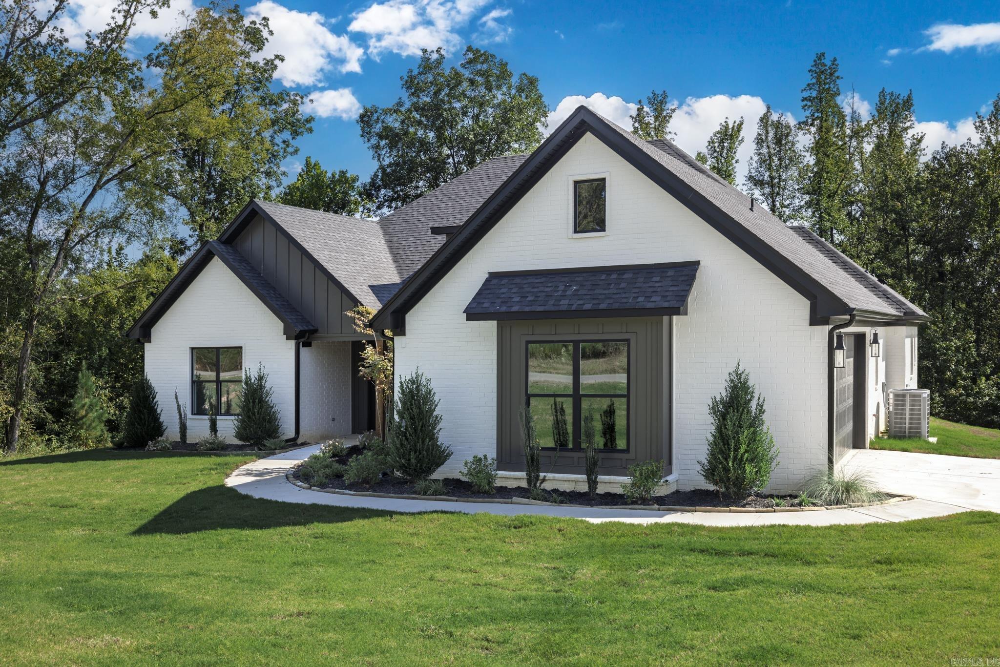 108 Shepherd Loop  Arkadelphia, AR