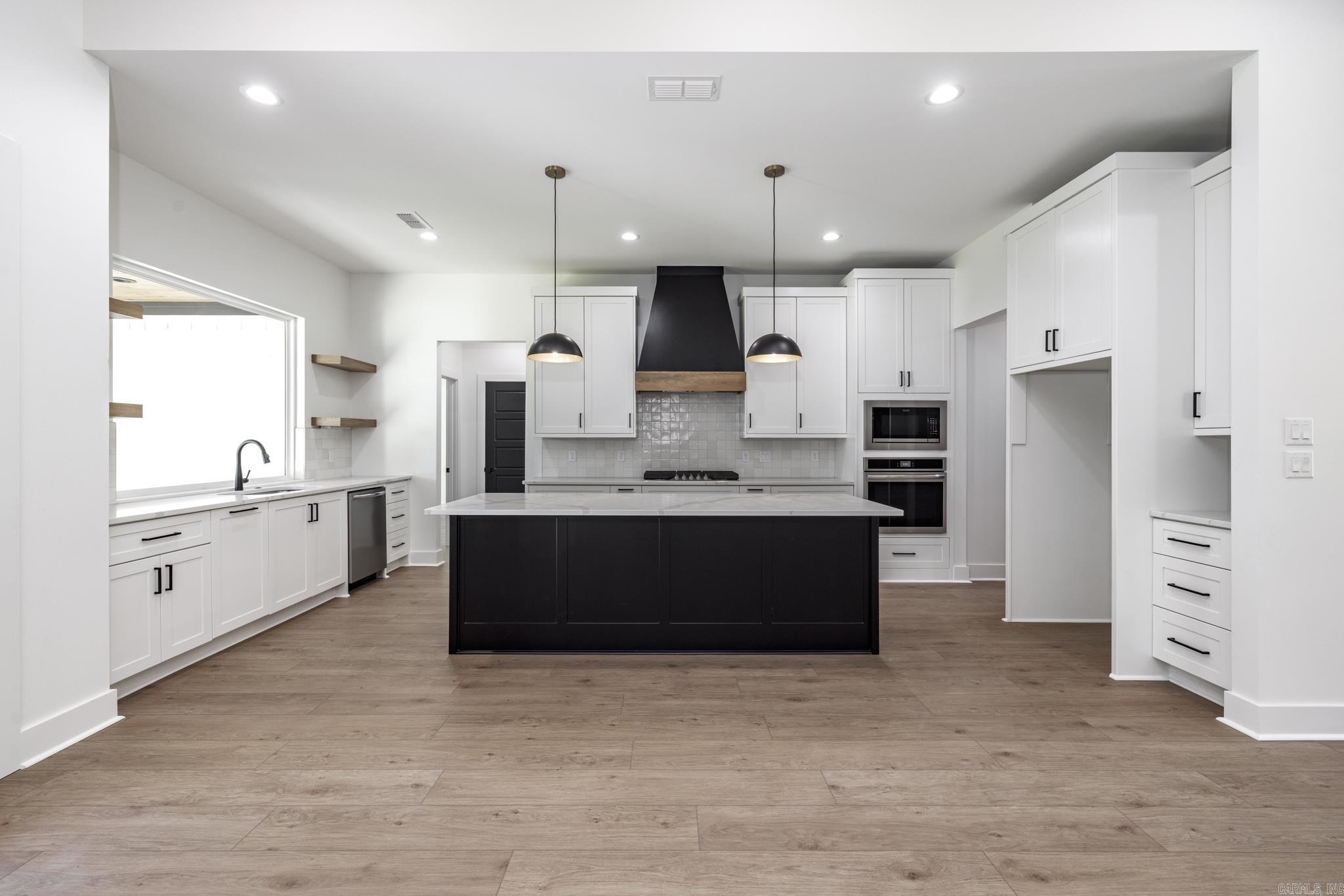 108 Shepherd Loop  Arkadelphia, AR