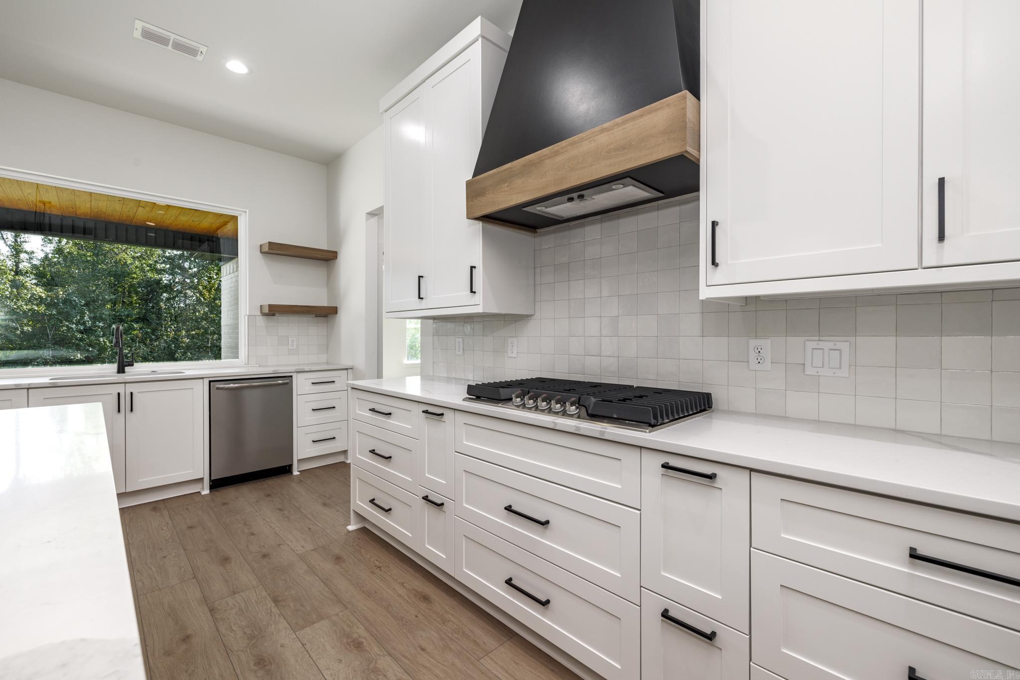 108 Shepherd Loop  Arkadelphia, AR