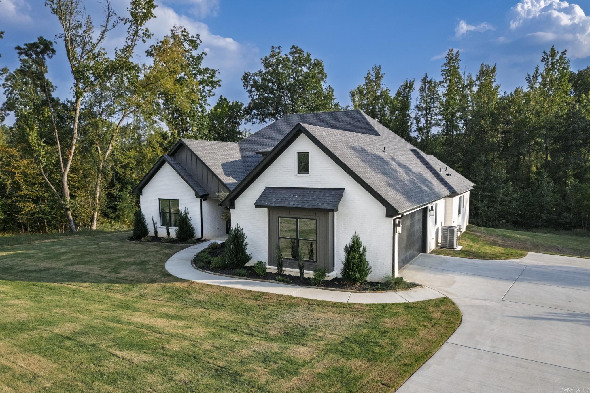 108 Shepherd Loop  Arkadelphia, AR