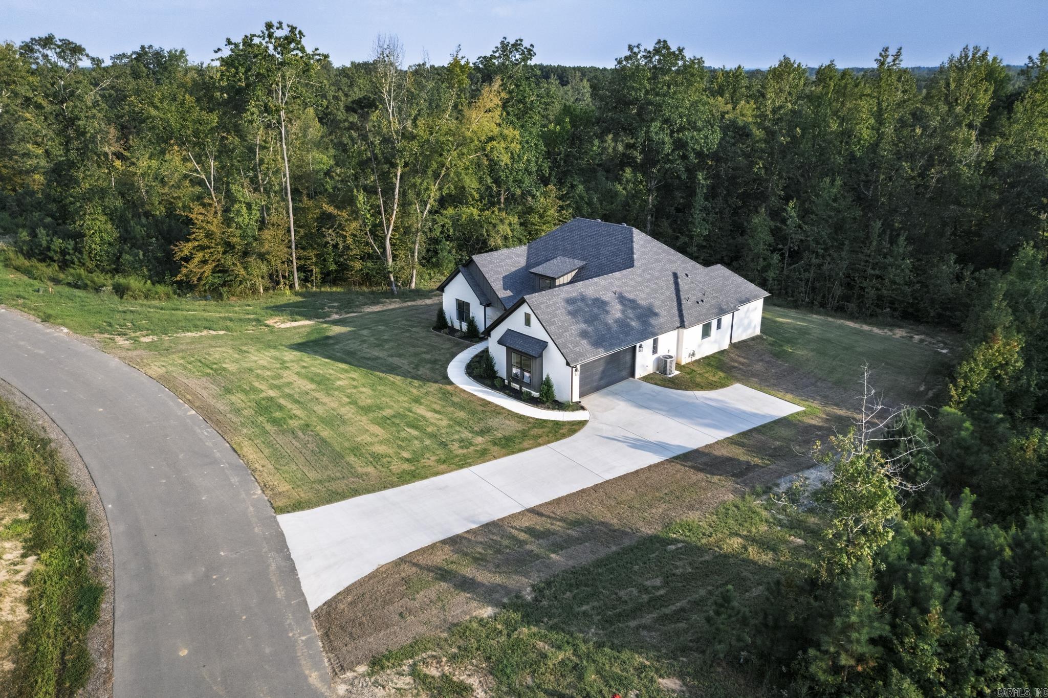 108 Shepherd Loop  Arkadelphia, AR