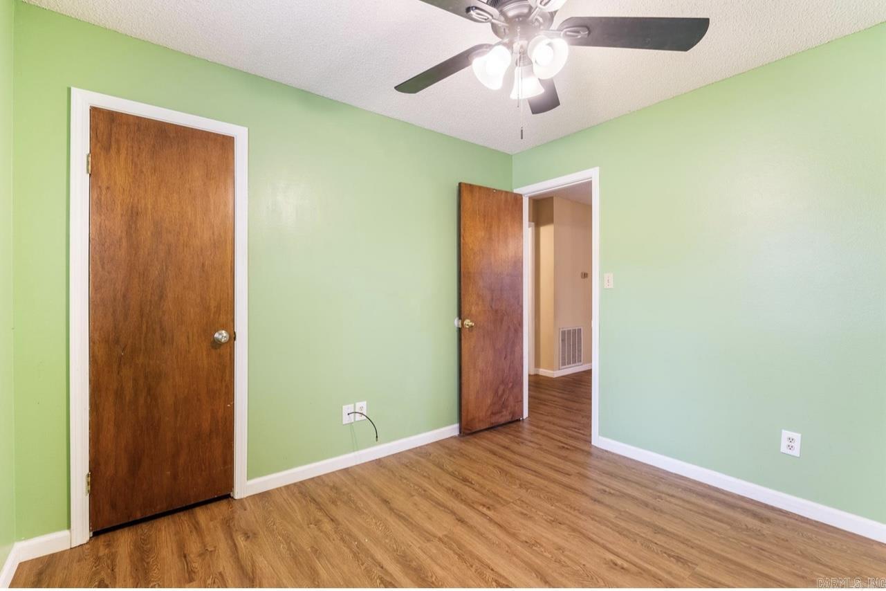 2905 Janet  Benton, AR