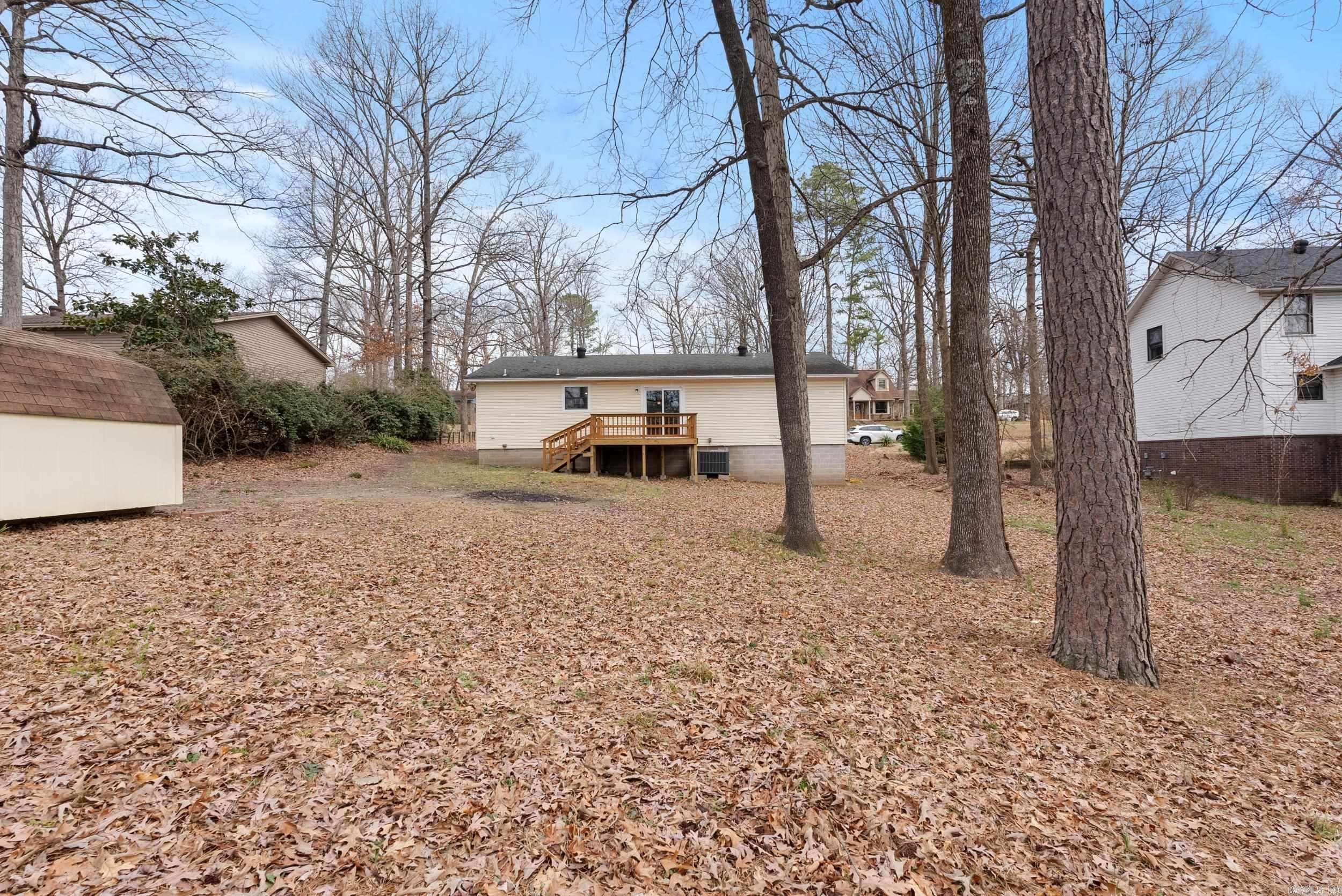 2905 Janet  Benton, AR