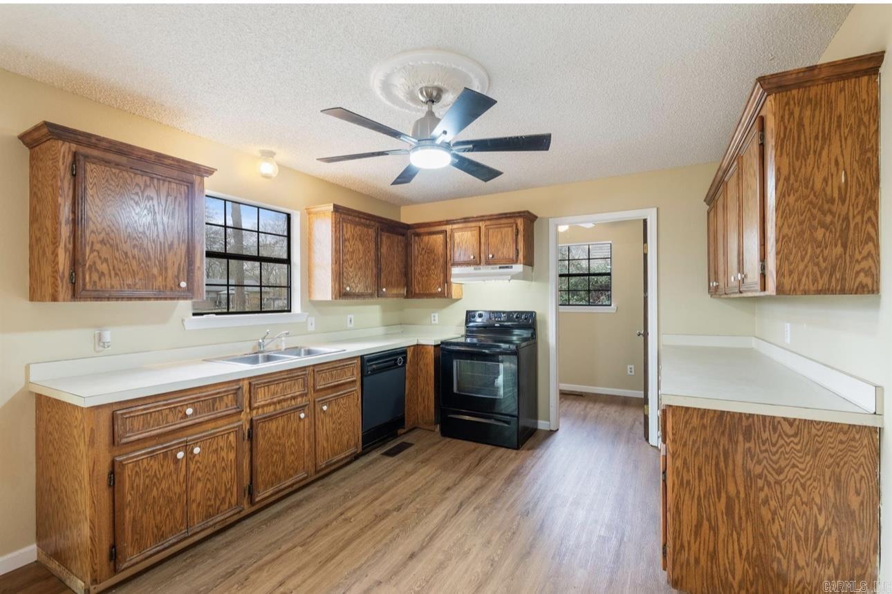 2905 Janet  Benton, AR