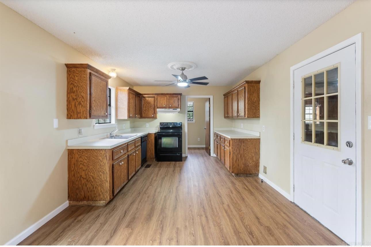 2905 Janet  Benton, AR