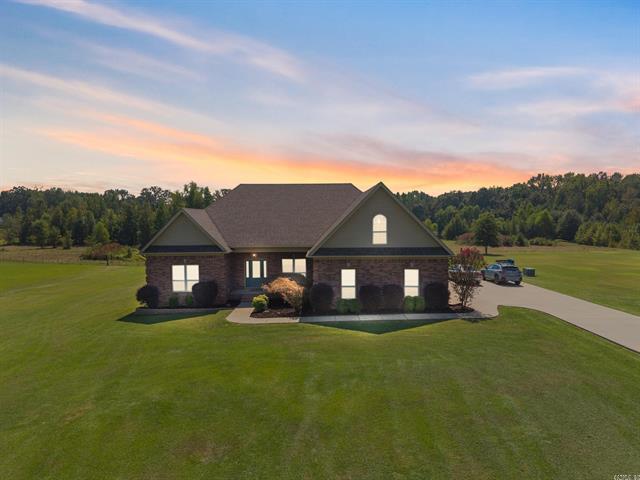 85  Wild Rose Cove  Austin, AR