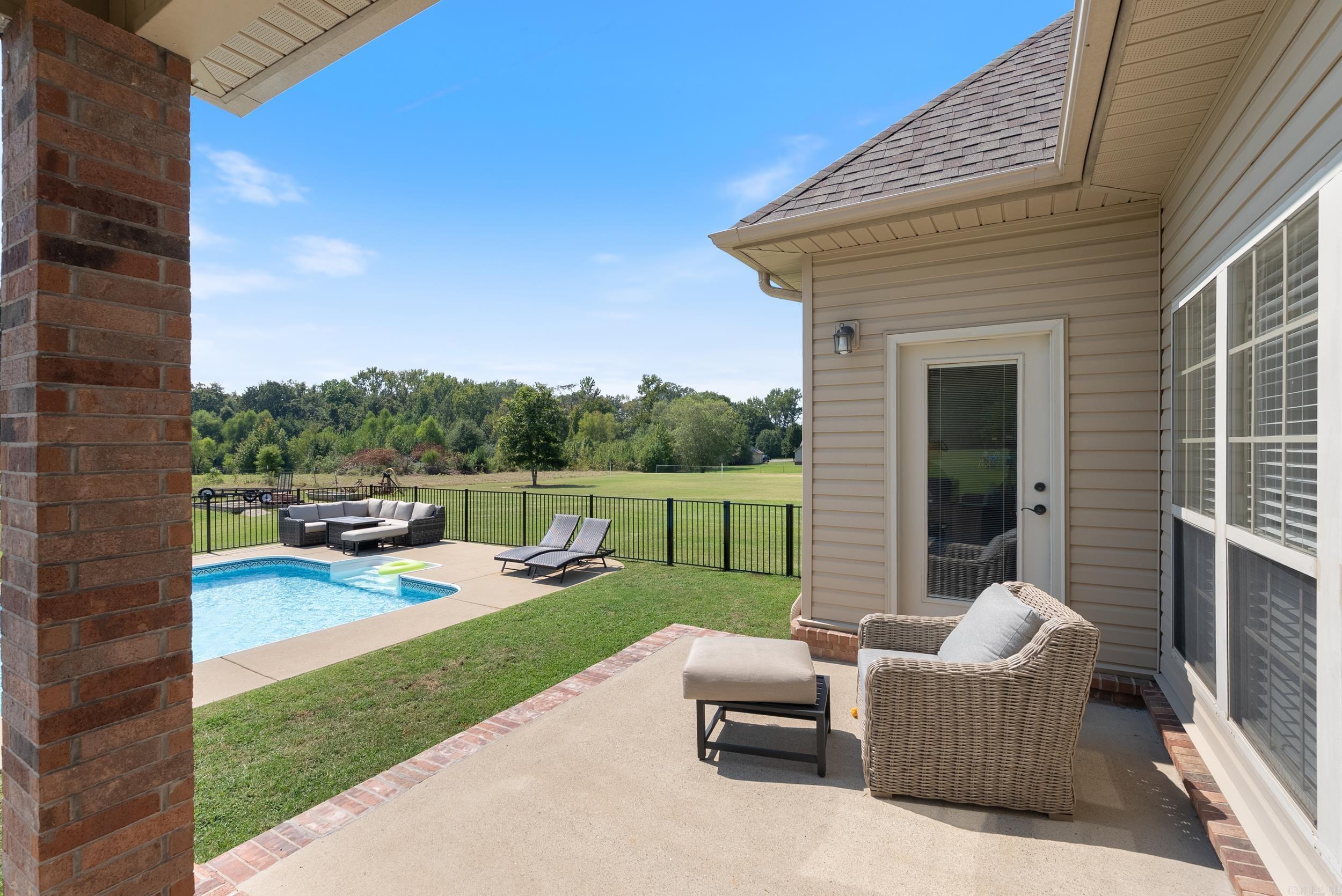 85 Wild Rose Cove  Austin, AR