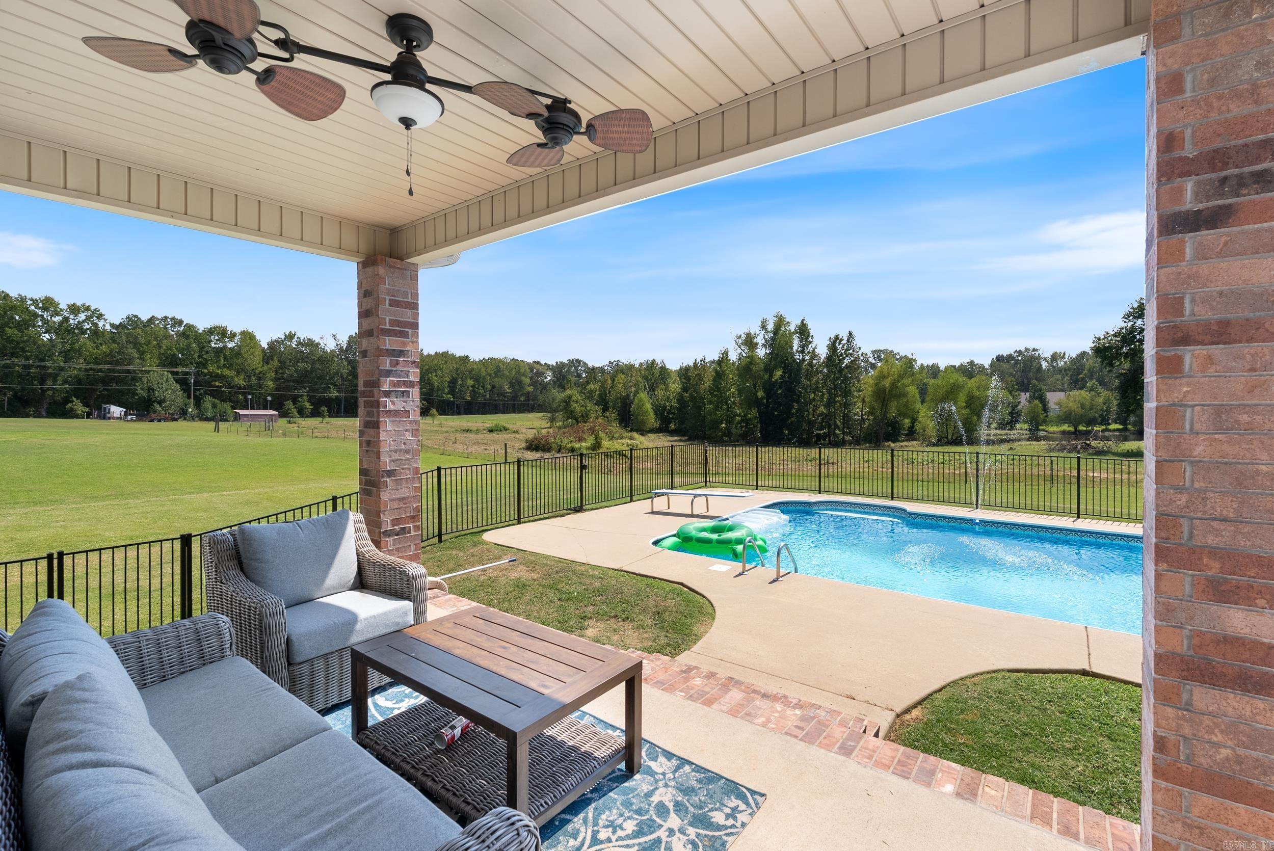 85 Wild Rose Cove  Austin, AR