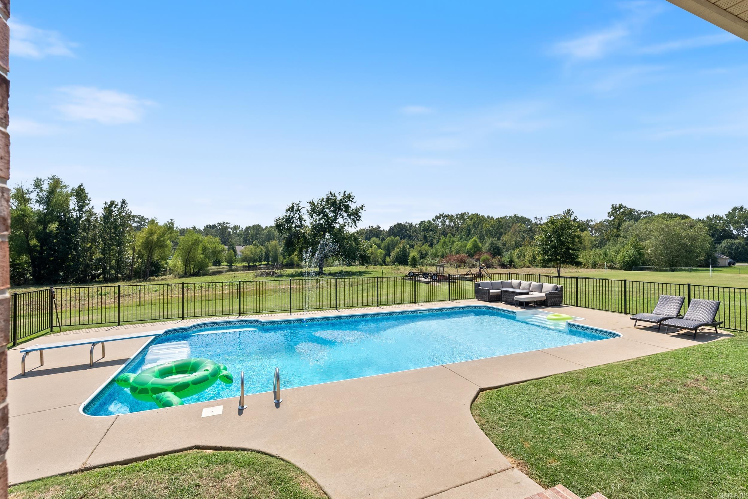 85 Wild Rose Cove  Austin, AR
