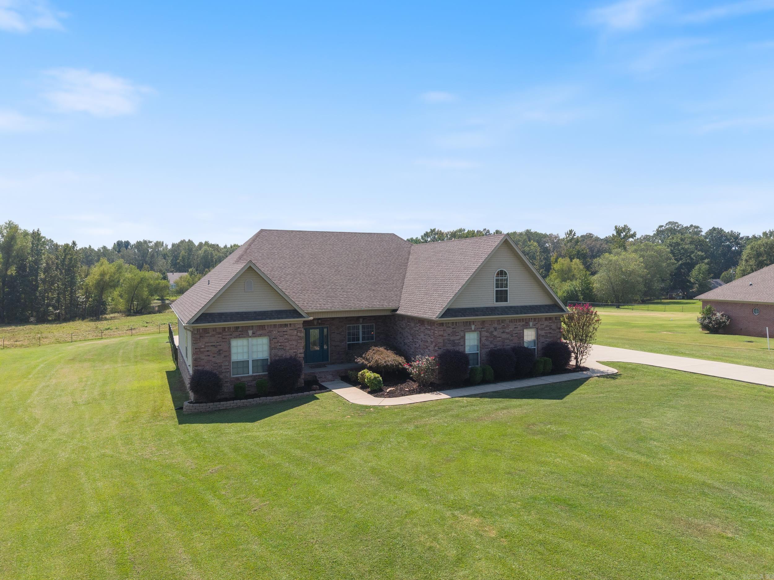 85 Wild Rose Cove  Austin, AR