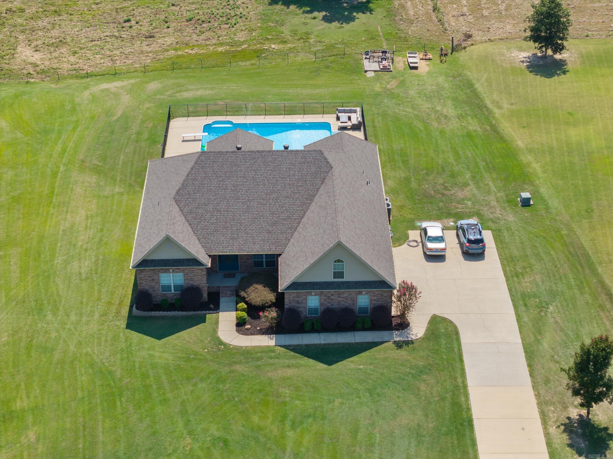 85 Wild Rose Cove  Austin, AR