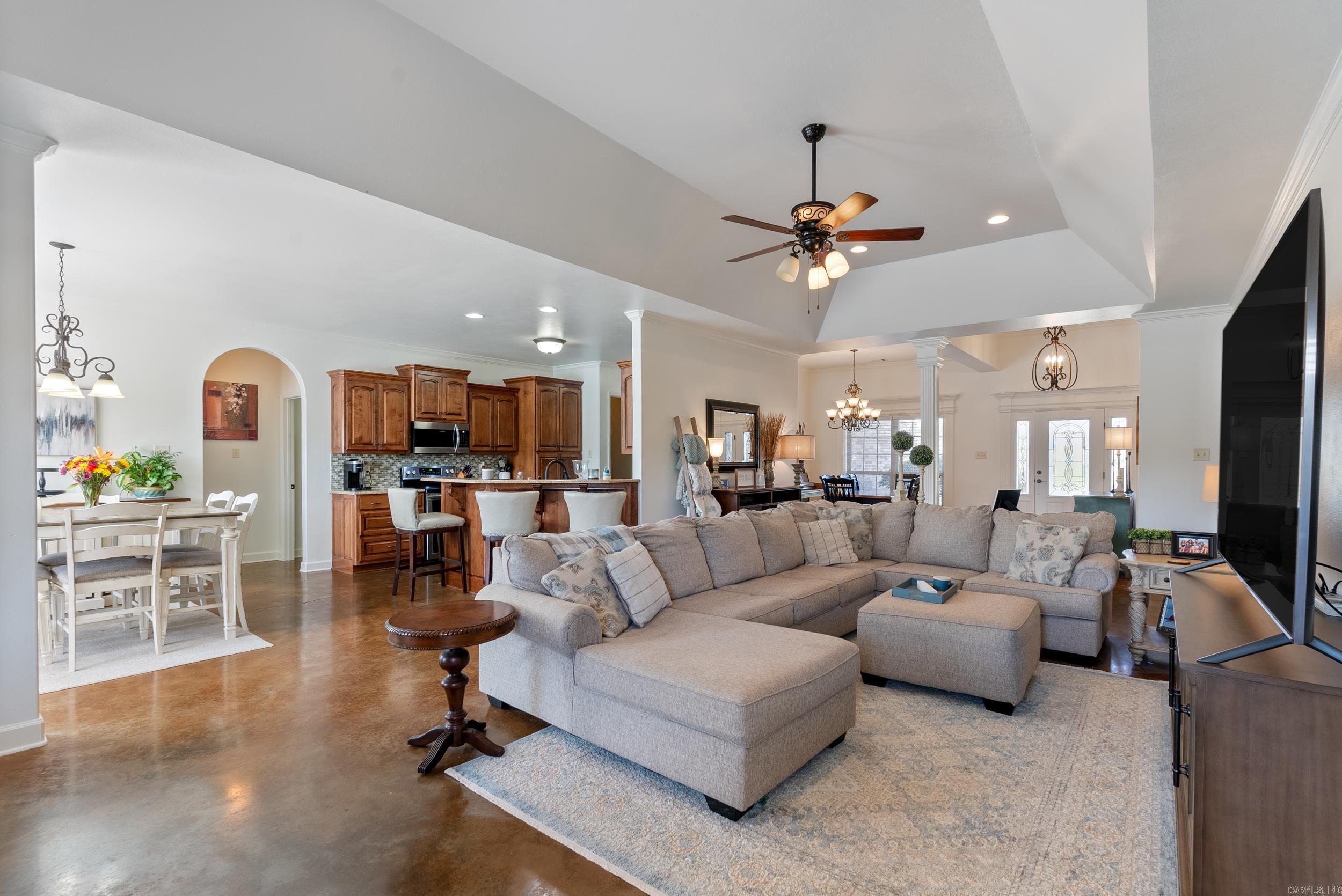 85 Wild Rose Cove  Austin, AR