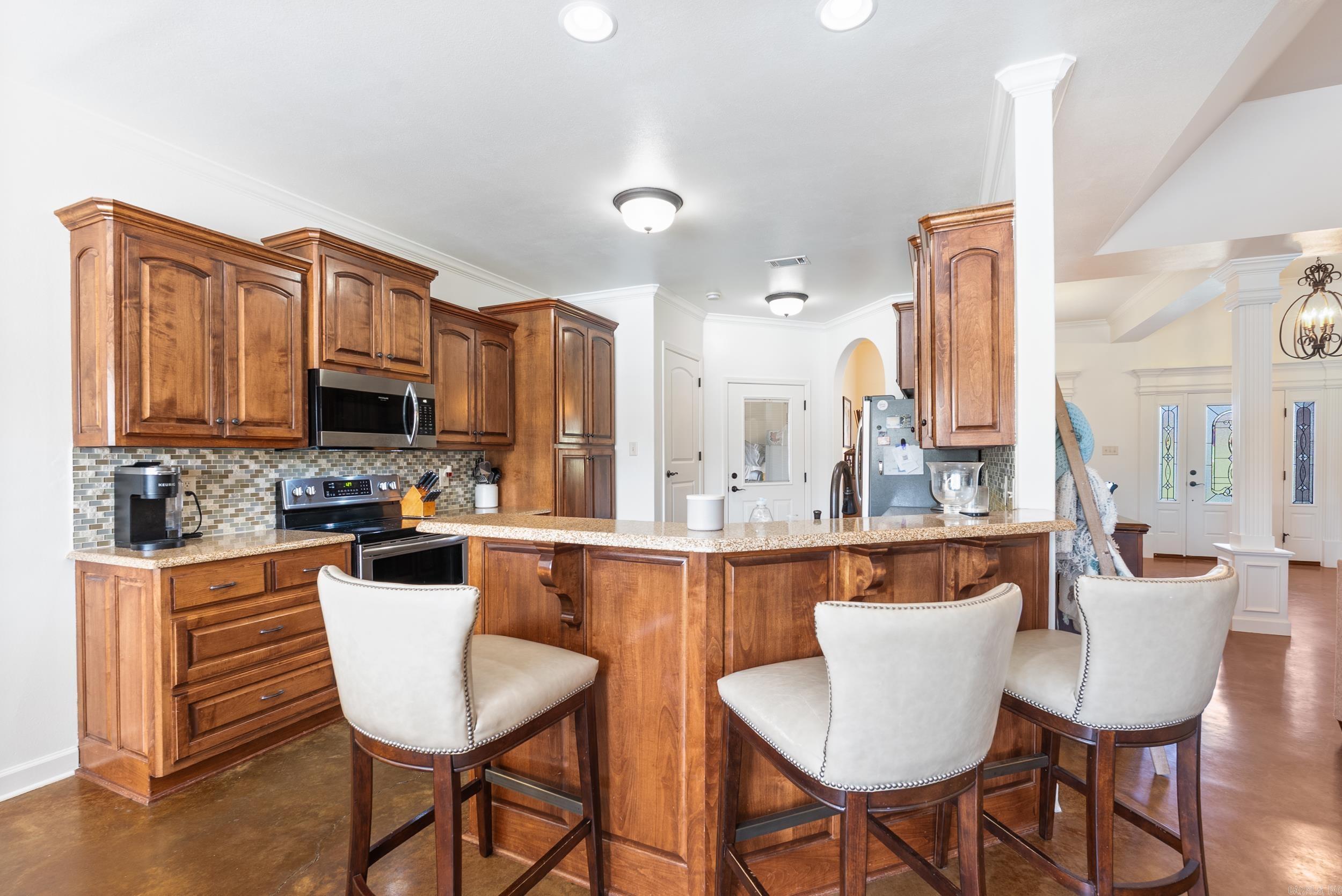 85 Wild Rose Cove  Austin, AR