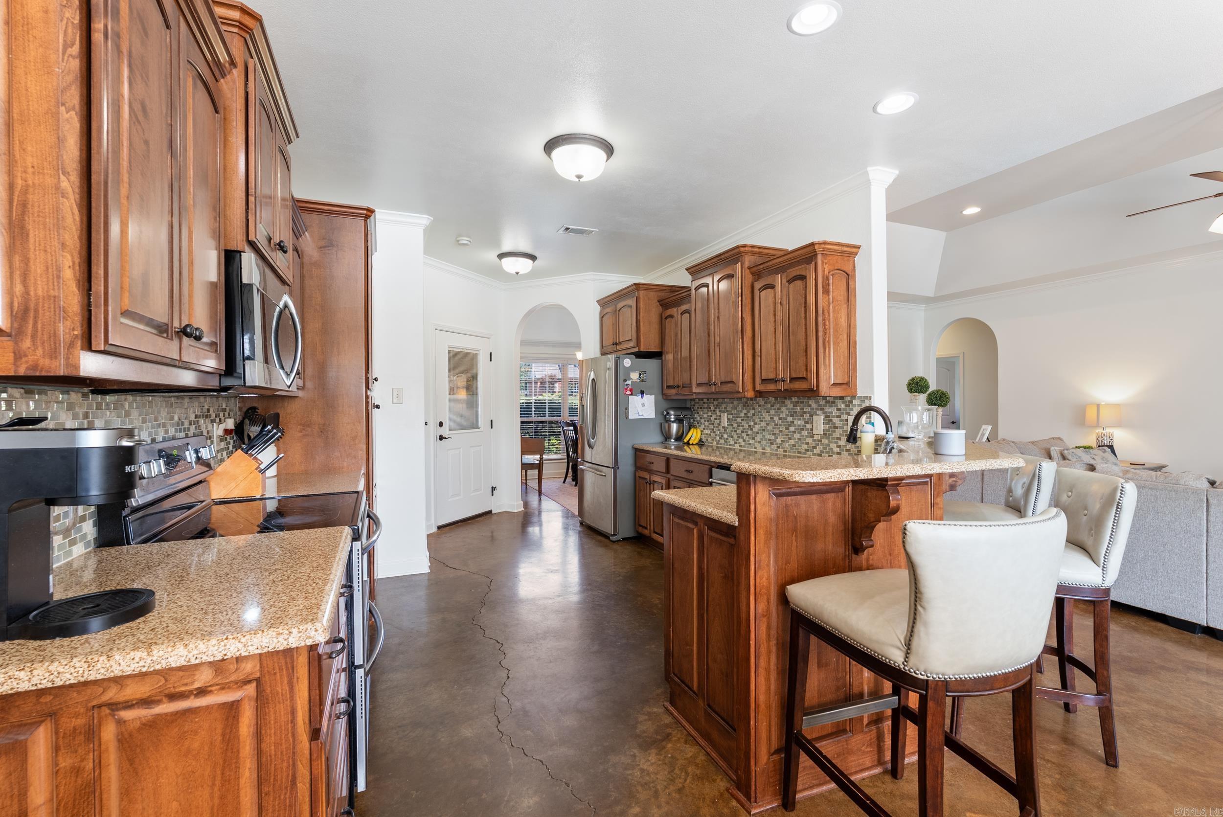 85 Wild Rose Cove  Austin, AR